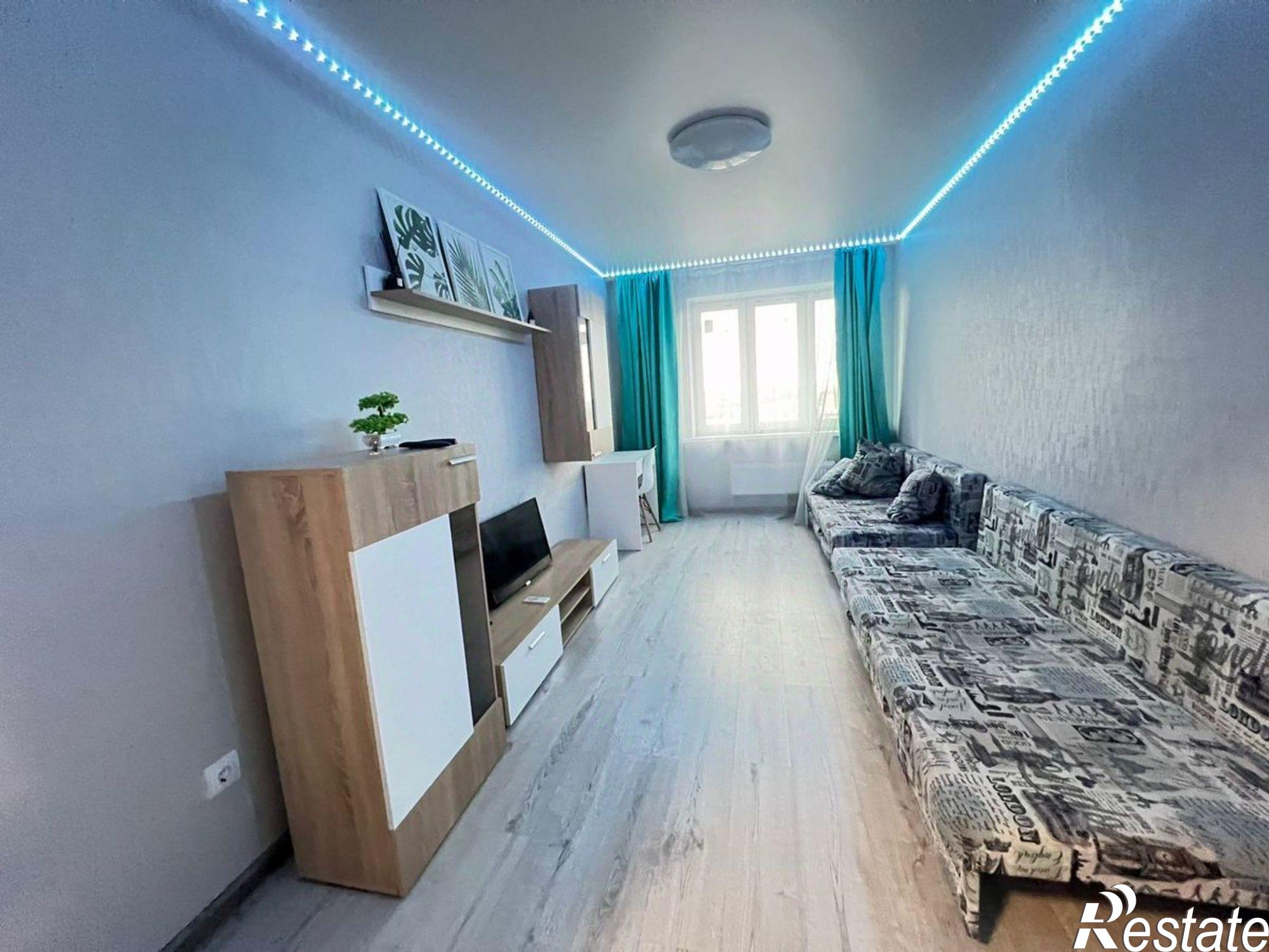 Сдать квартиру за 30 000 рублей на улица Рихарда Зорге, 15/3