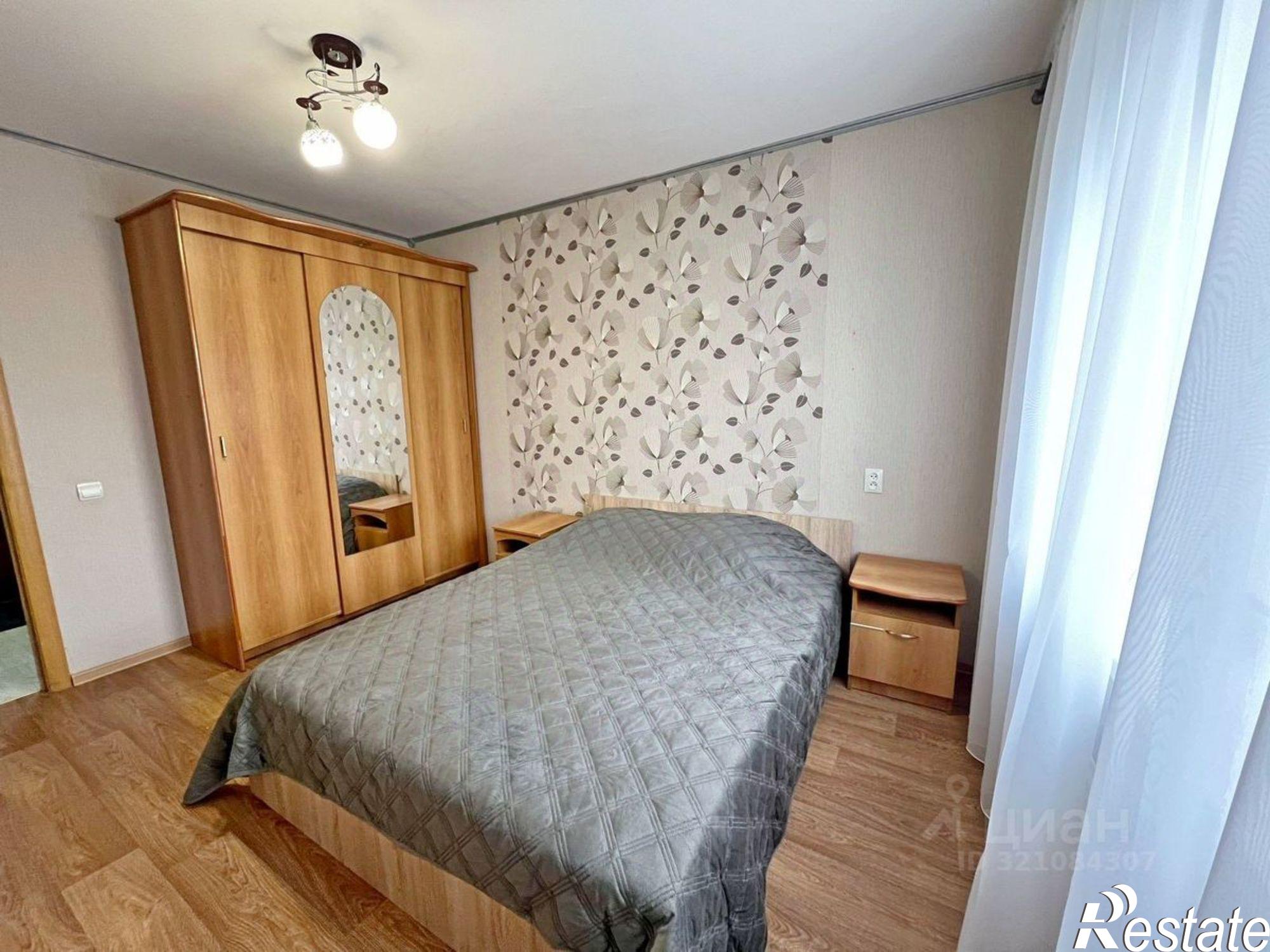 Сдать квартиру за 37 000 рублей на улица Николая Дмитриева, 15