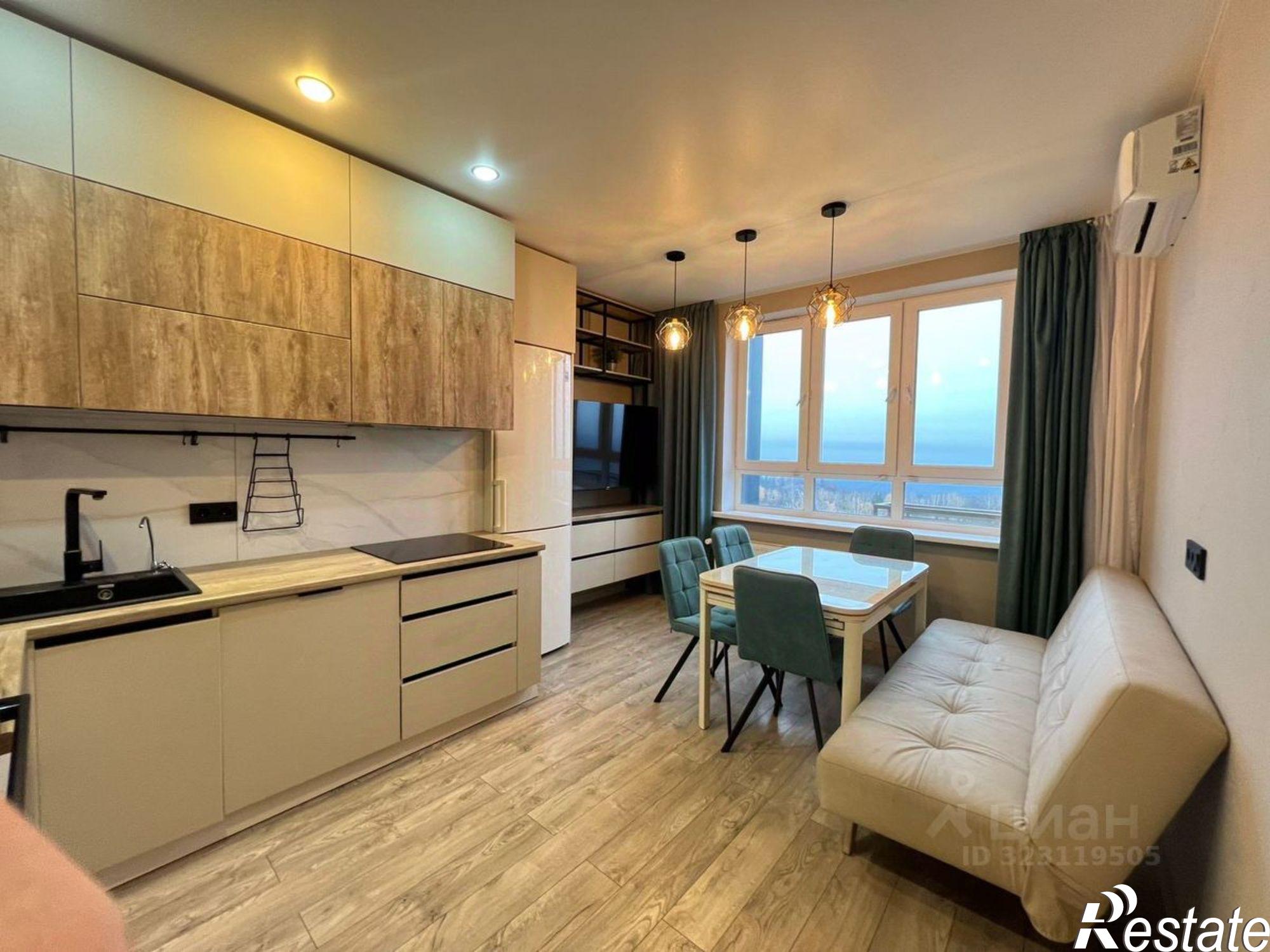 Сдать квартиру за 70 000 рублей на улица Генерала Горбатова, 11