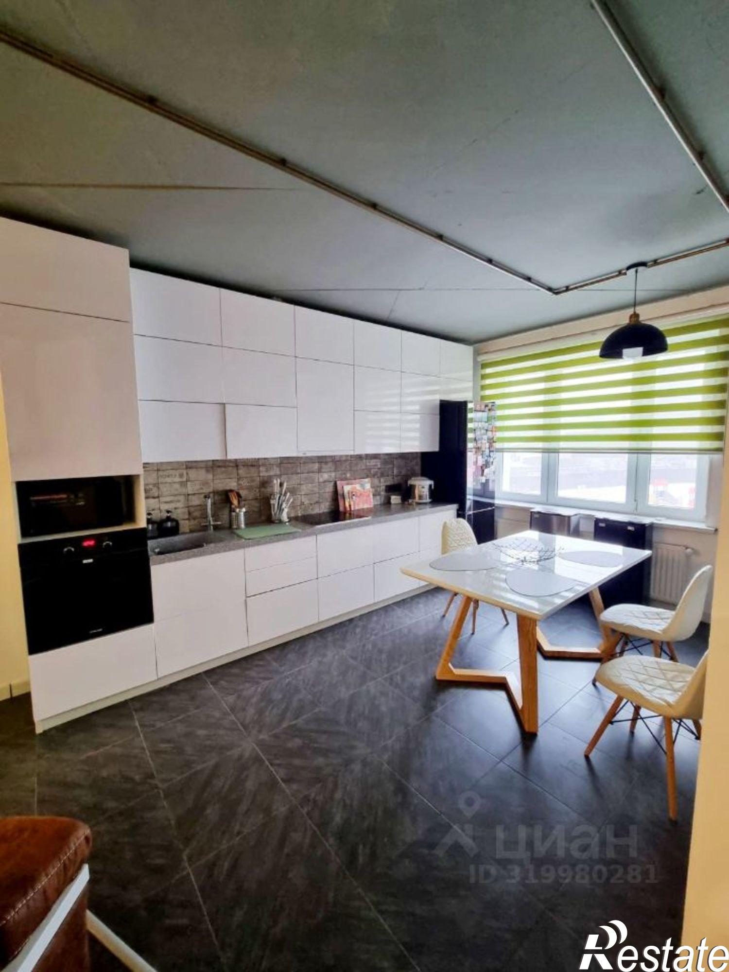 Сдать квартиру за 50 000 рублей на Большая Московская улица, 13