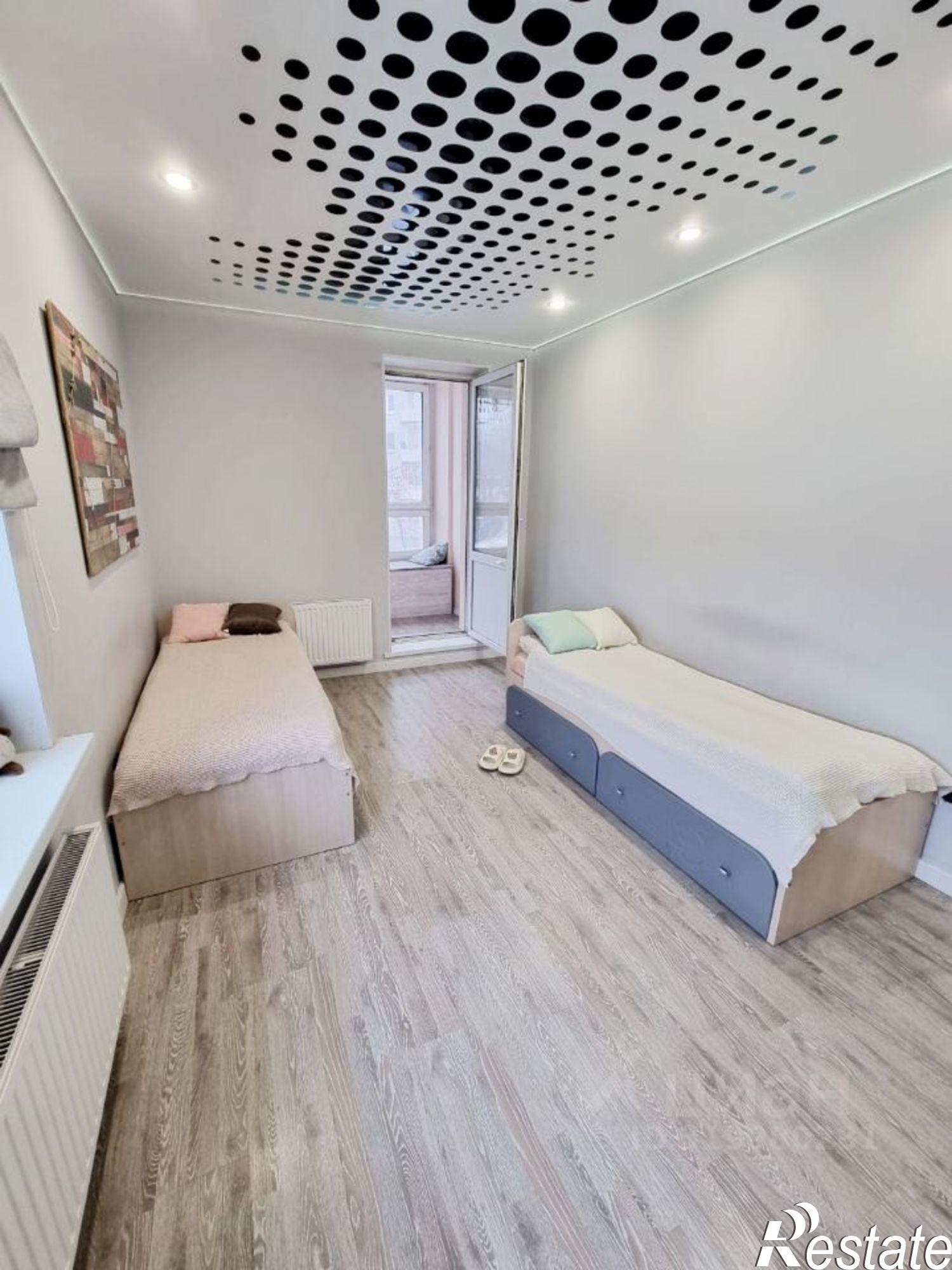 Сдать квартиру за 50 000 рублей на Большая Московская улица, 13