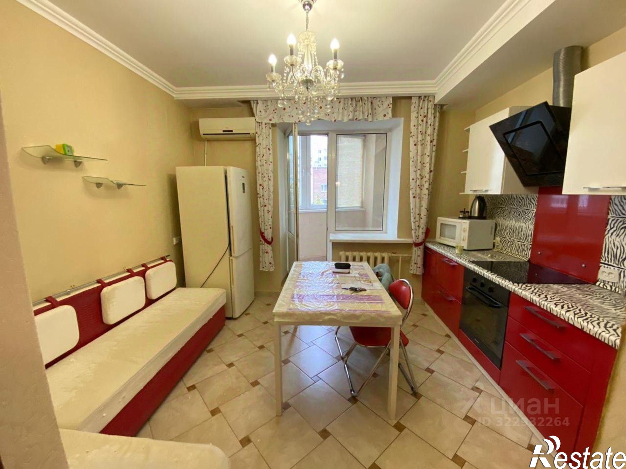 Сдать квартиру за 22 000 рублей на улица Ленина, 99