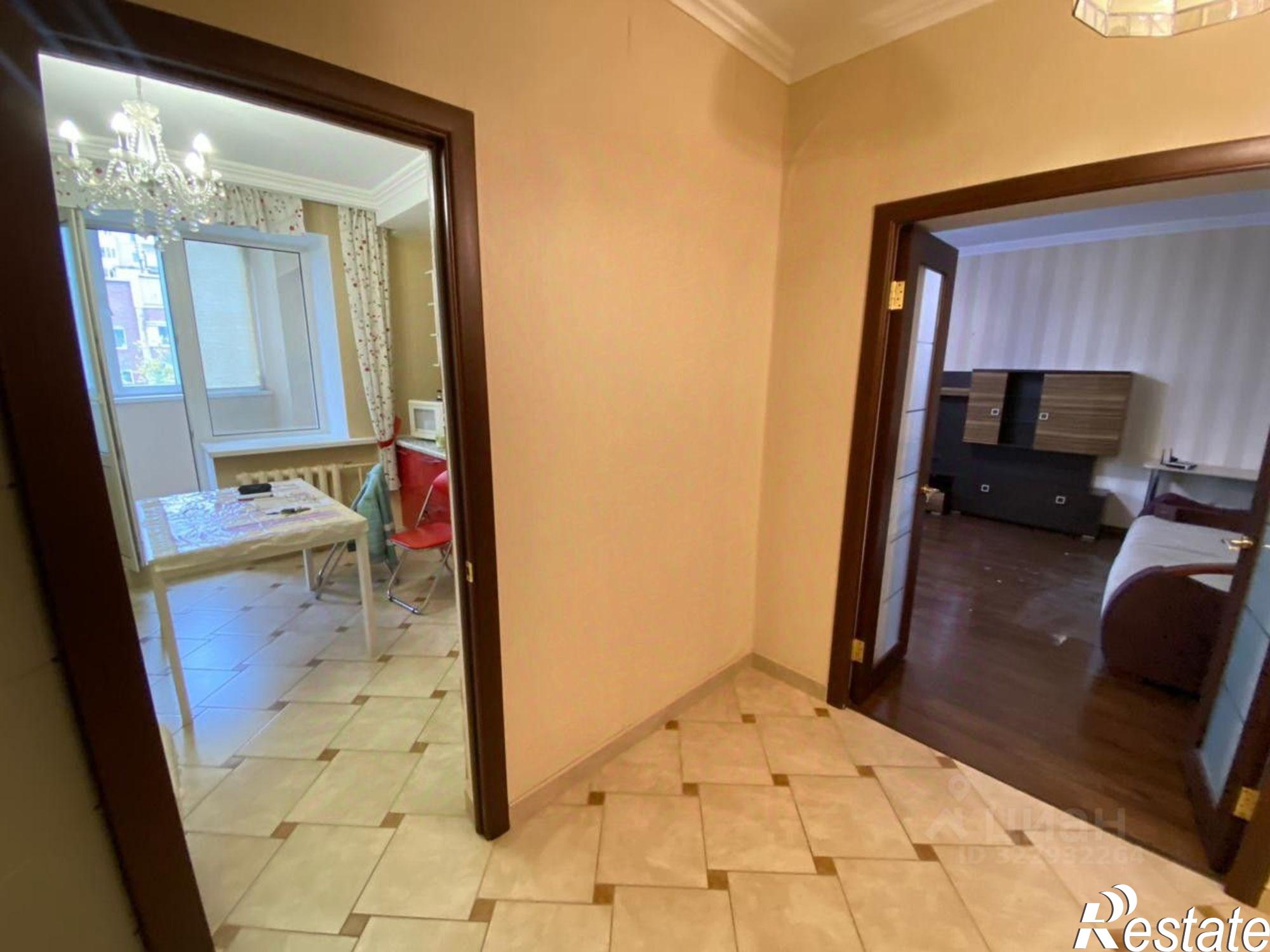 Сдать квартиру за 22 000 рублей на улица Ленина, 99