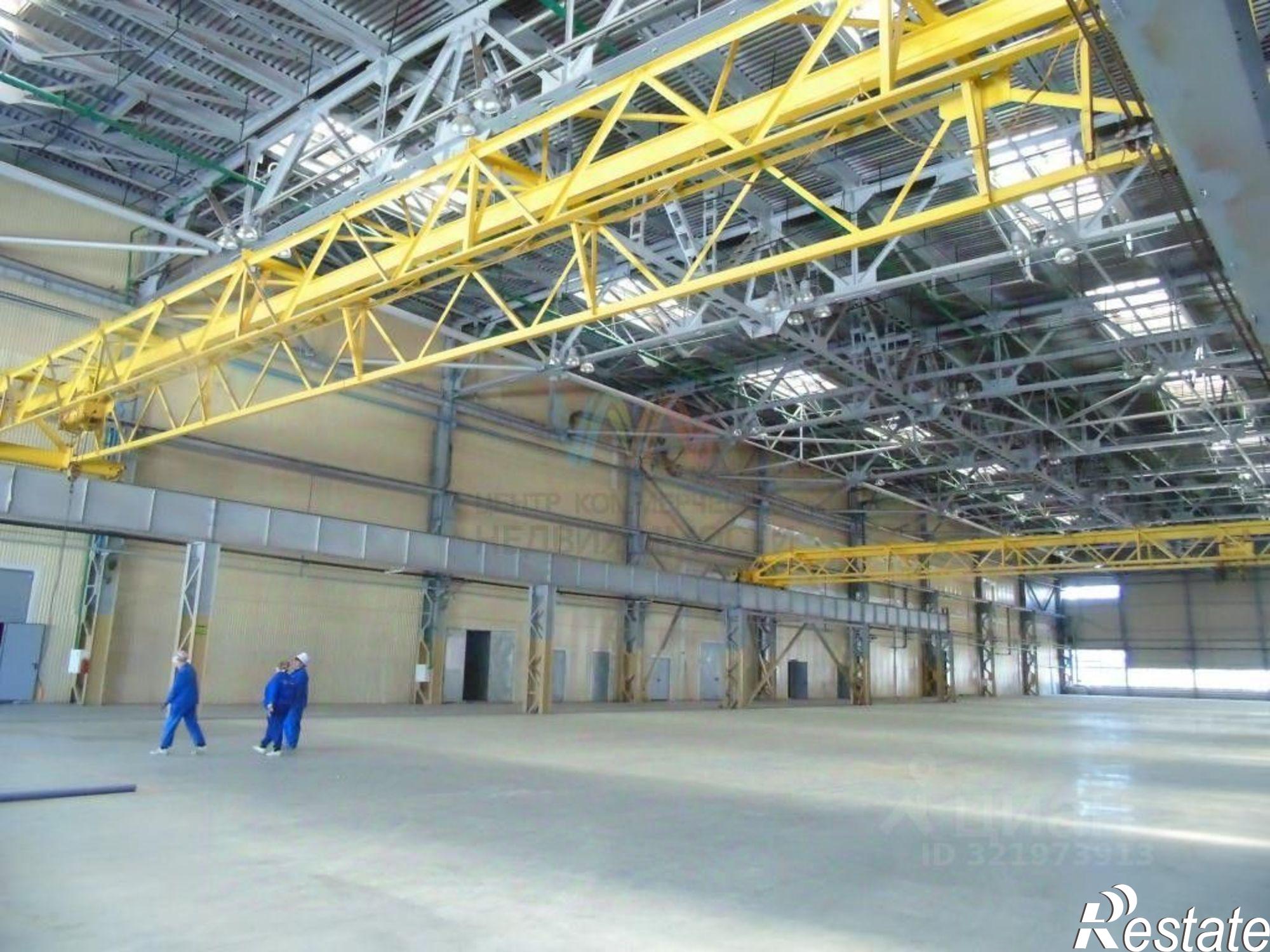 Сдать производственную площадь за 88 013 рублей на Гвардейская улица, 55