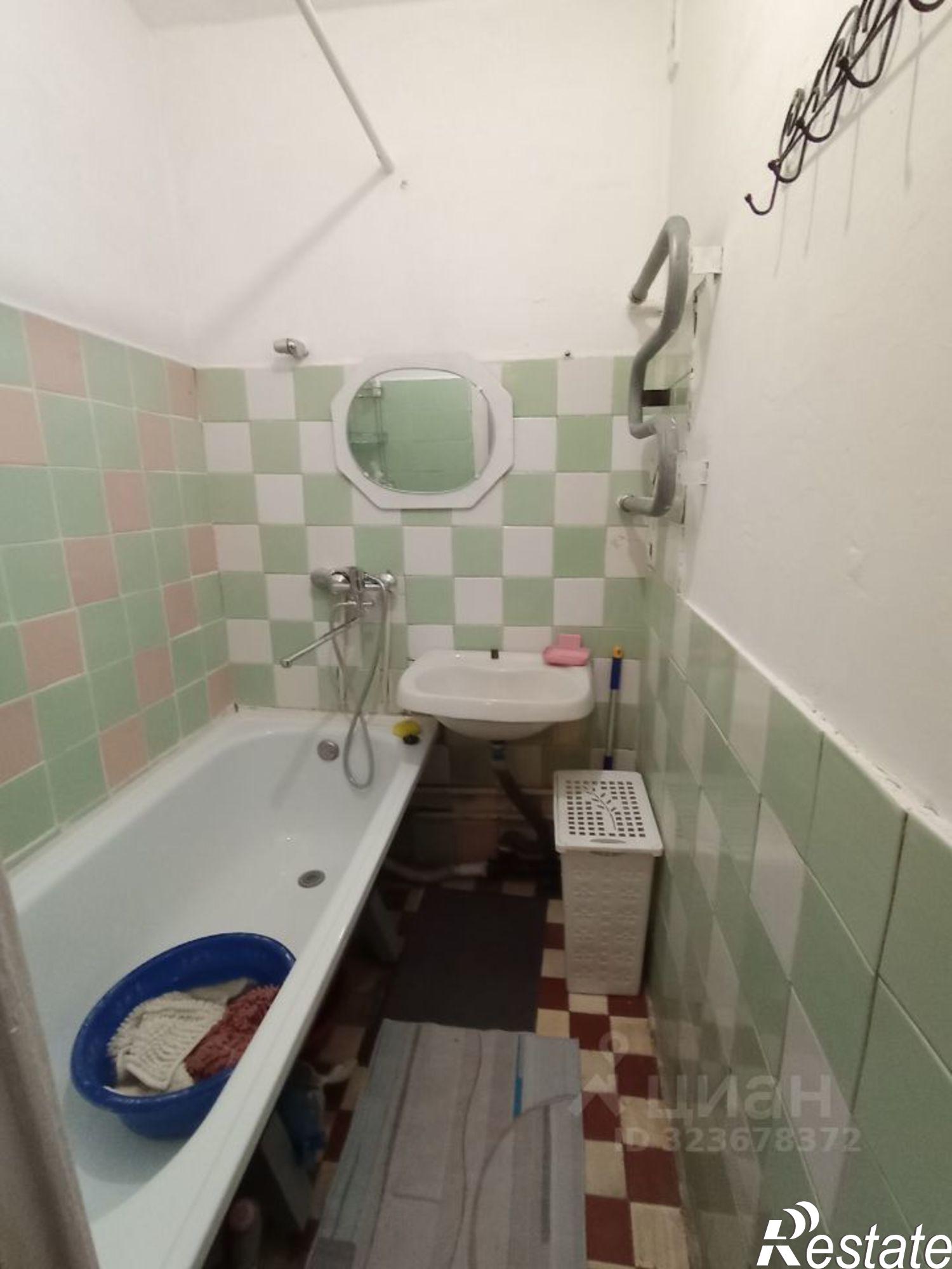 Сдать квартиру за 25 000 рублей на улица Степана Злобина, 32/2