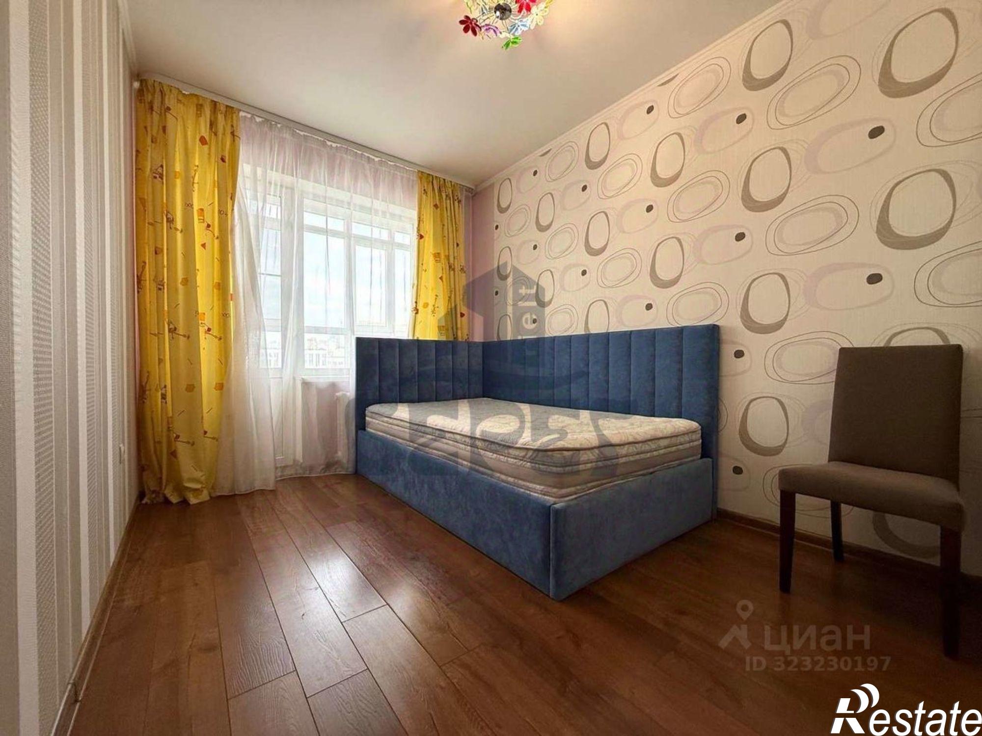 Сдать квартиру за 59 990 рублей на Айская улица, 22