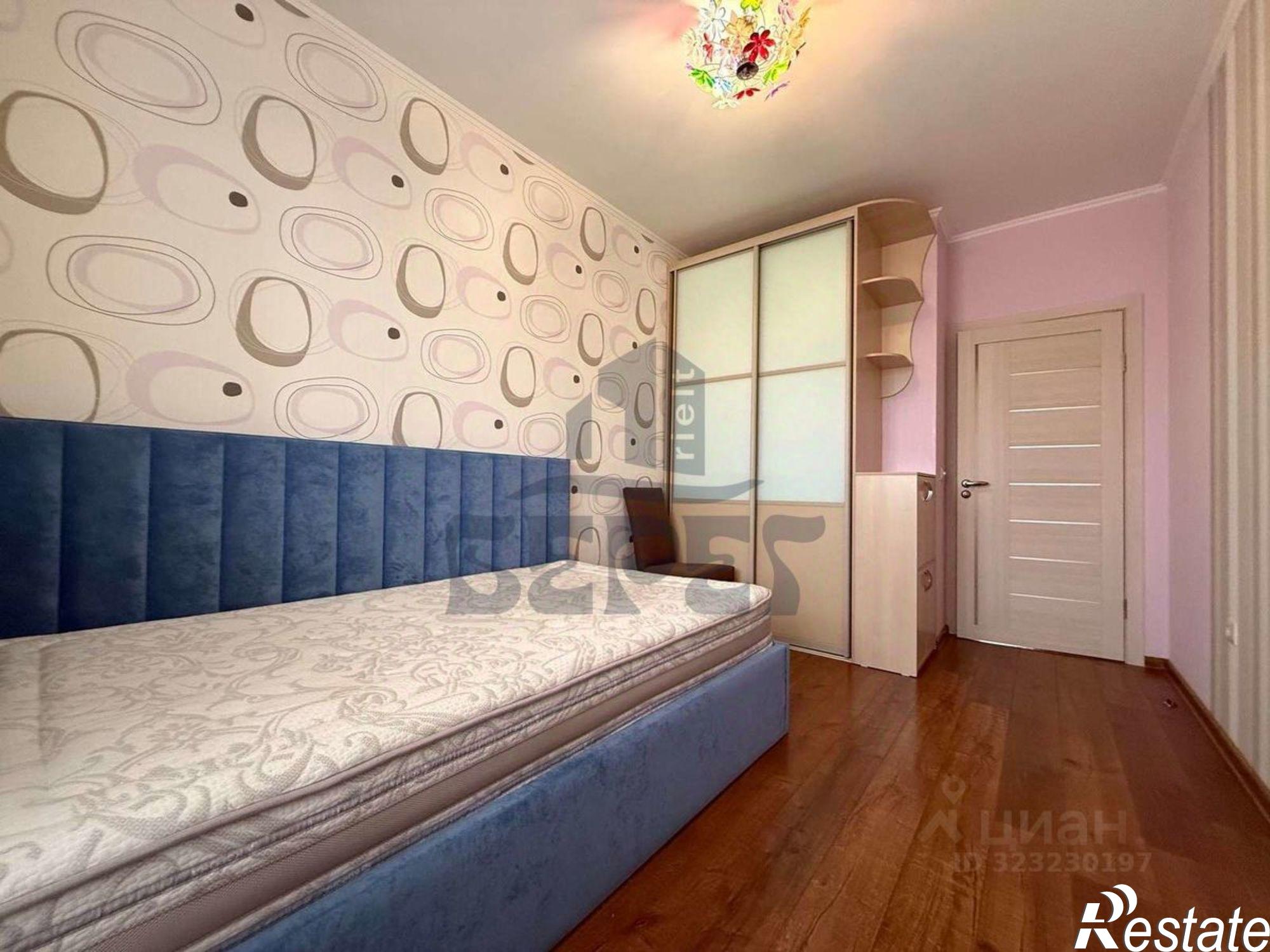 Сдать квартиру за 59 990 рублей на Айская улица, 22