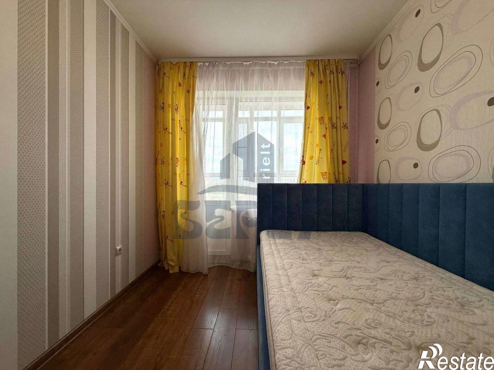 Сдать квартиру за 59 990 рублей на Айская улица, 22