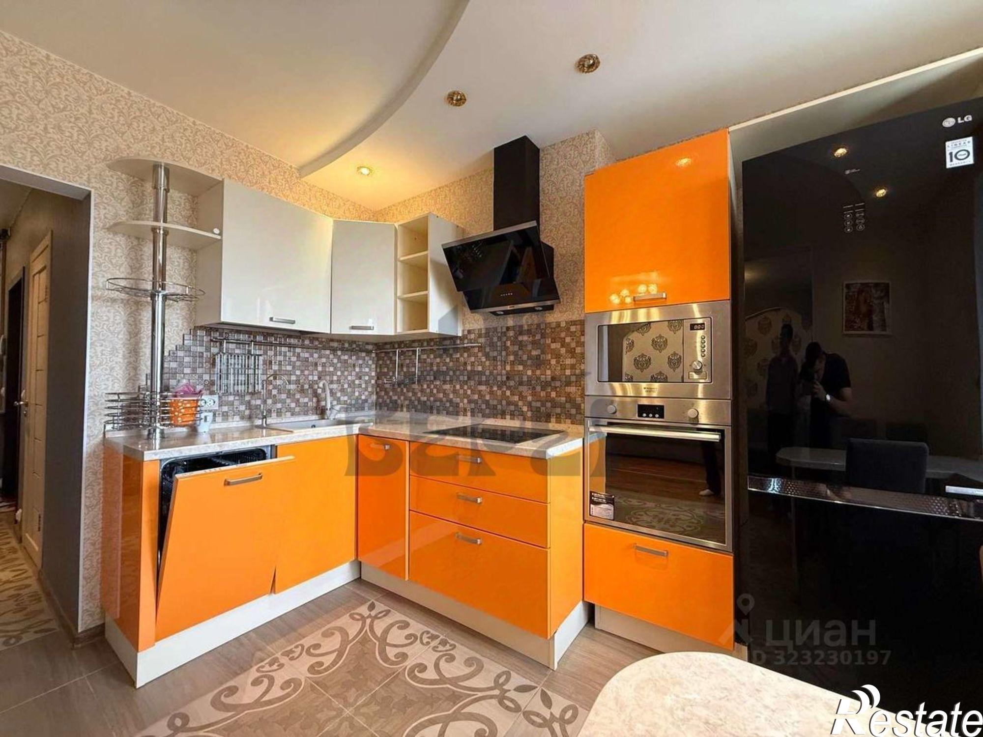 Сдать квартиру за 59 990 рублей на Айская улица, 22