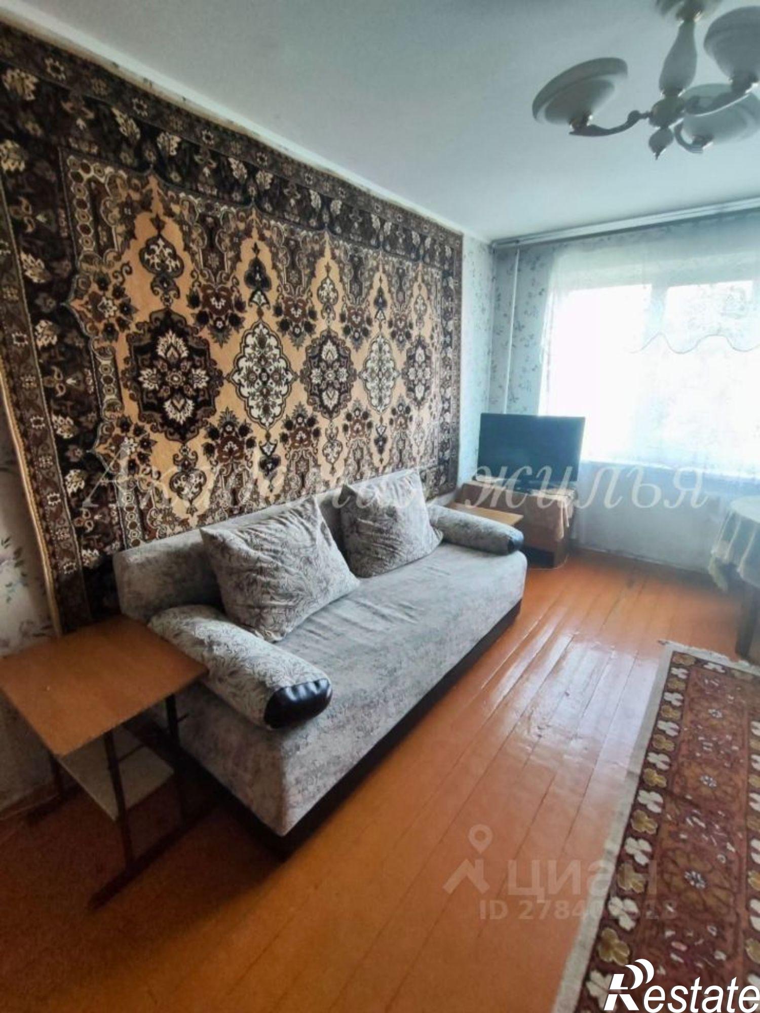 Сдать квартиру за 25 000 рублей на Кольцевая улица, 207