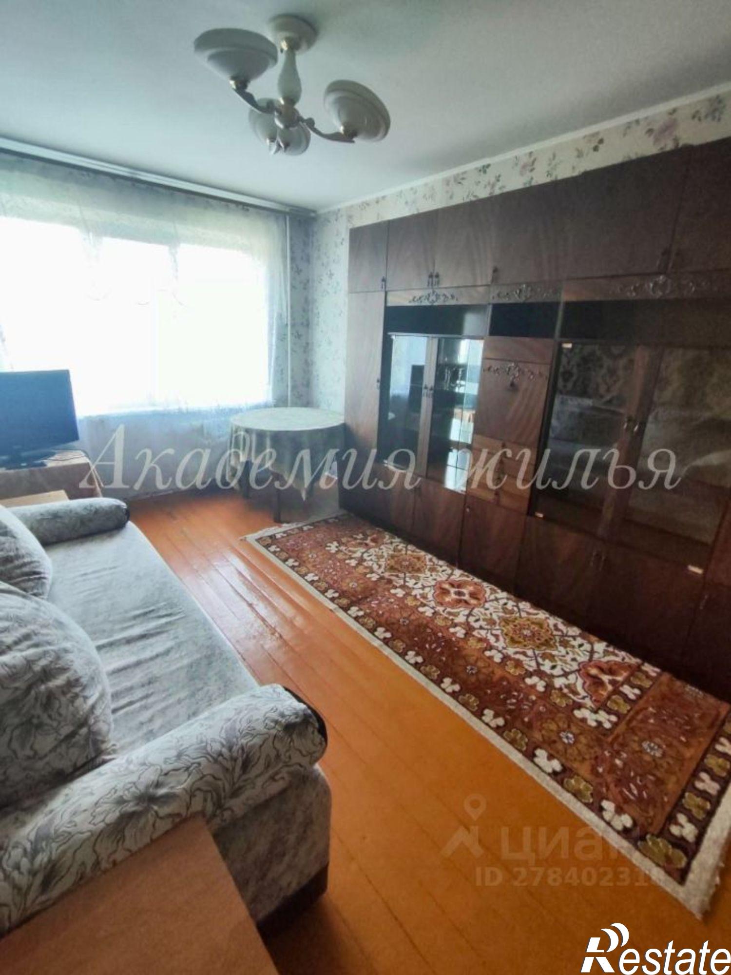 Сдать квартиру за 25 000 рублей на Кольцевая улица, 207