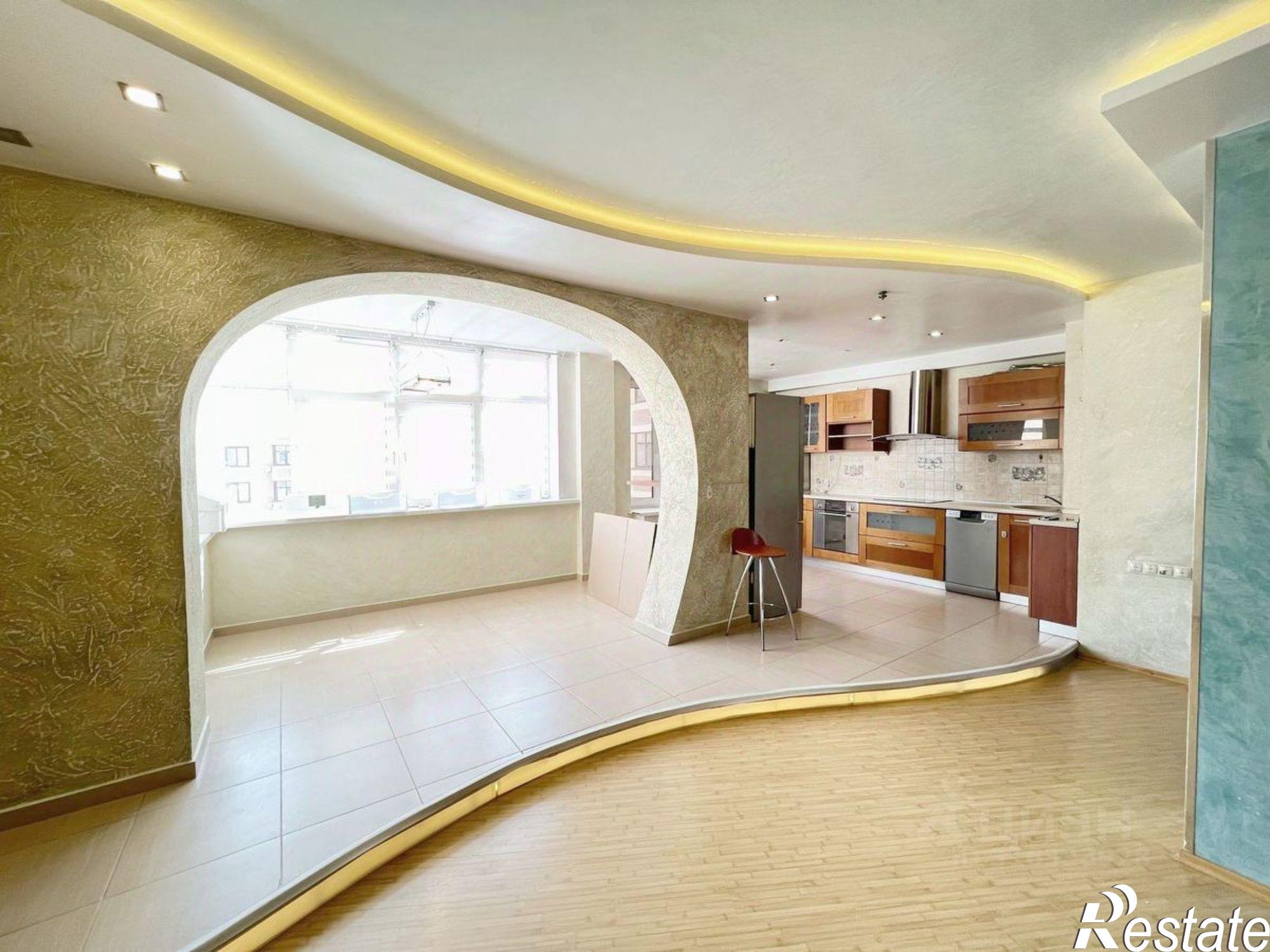 Сдать квартиру за 60 000 рублей на улица Рихарда Зорге, 70