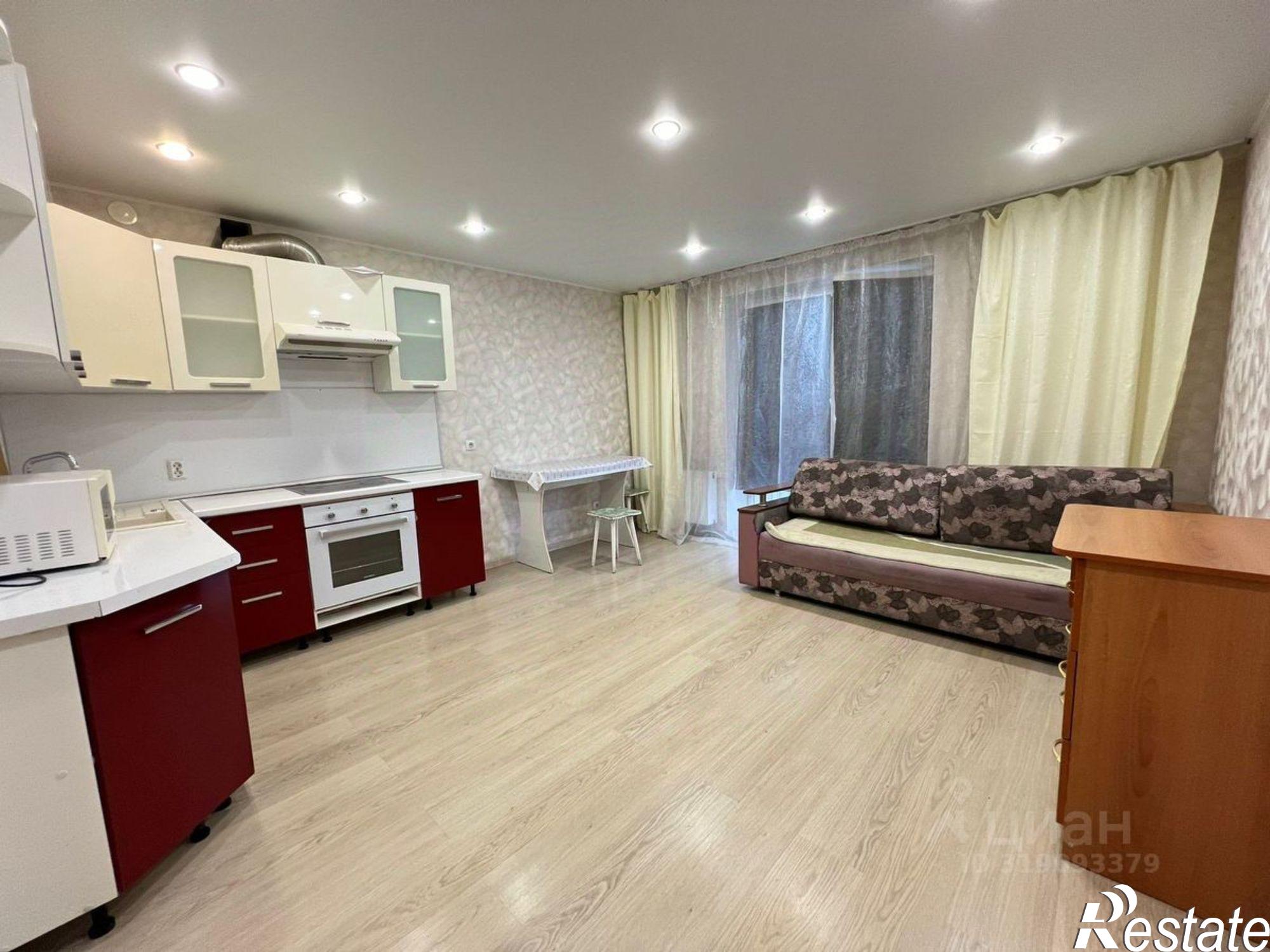 Сдать квартиру за 20 000 рублей на Бородинская улица, 24