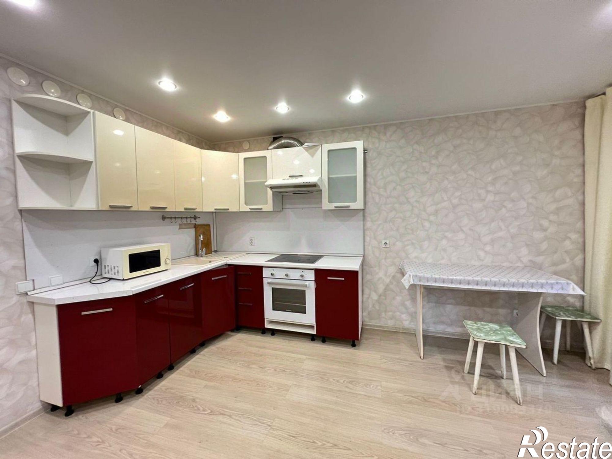 Сдать квартиру за 20 000 рублей на Бородинская улица, 24