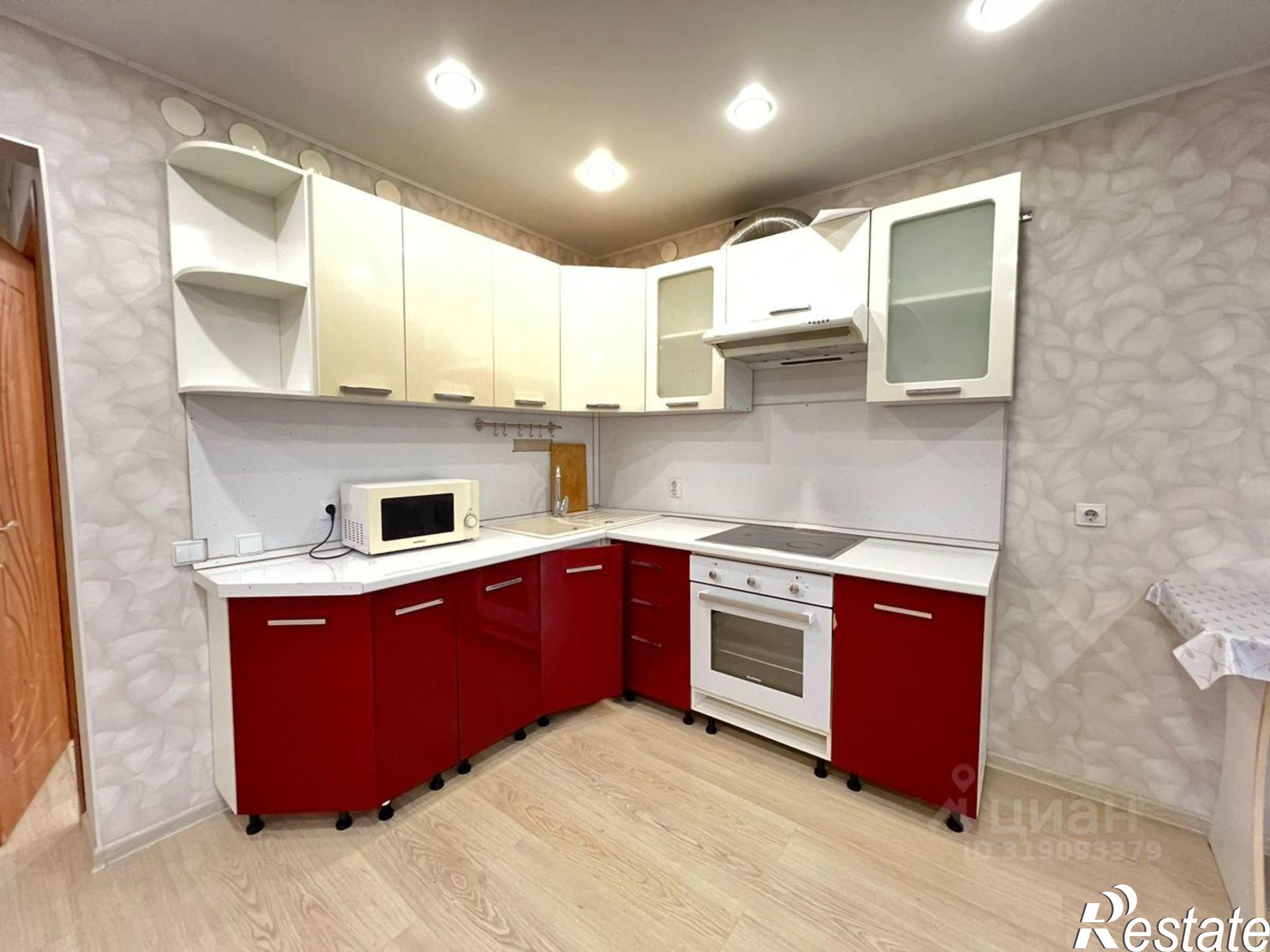 Сдать квартиру за 20 000 рублей на Бородинская улица, 24