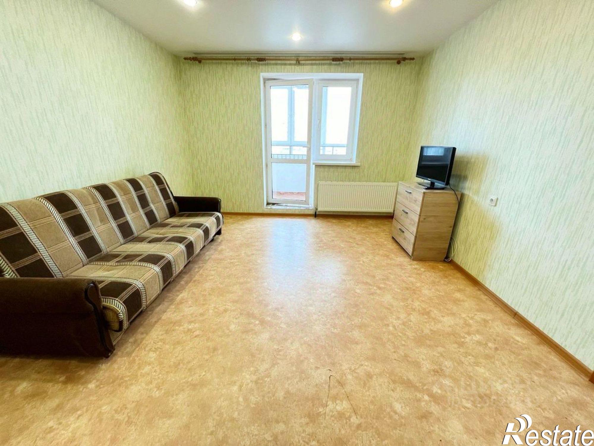 Сдать квартиру за 23 000 рублей на улица Булата Имашева, 3