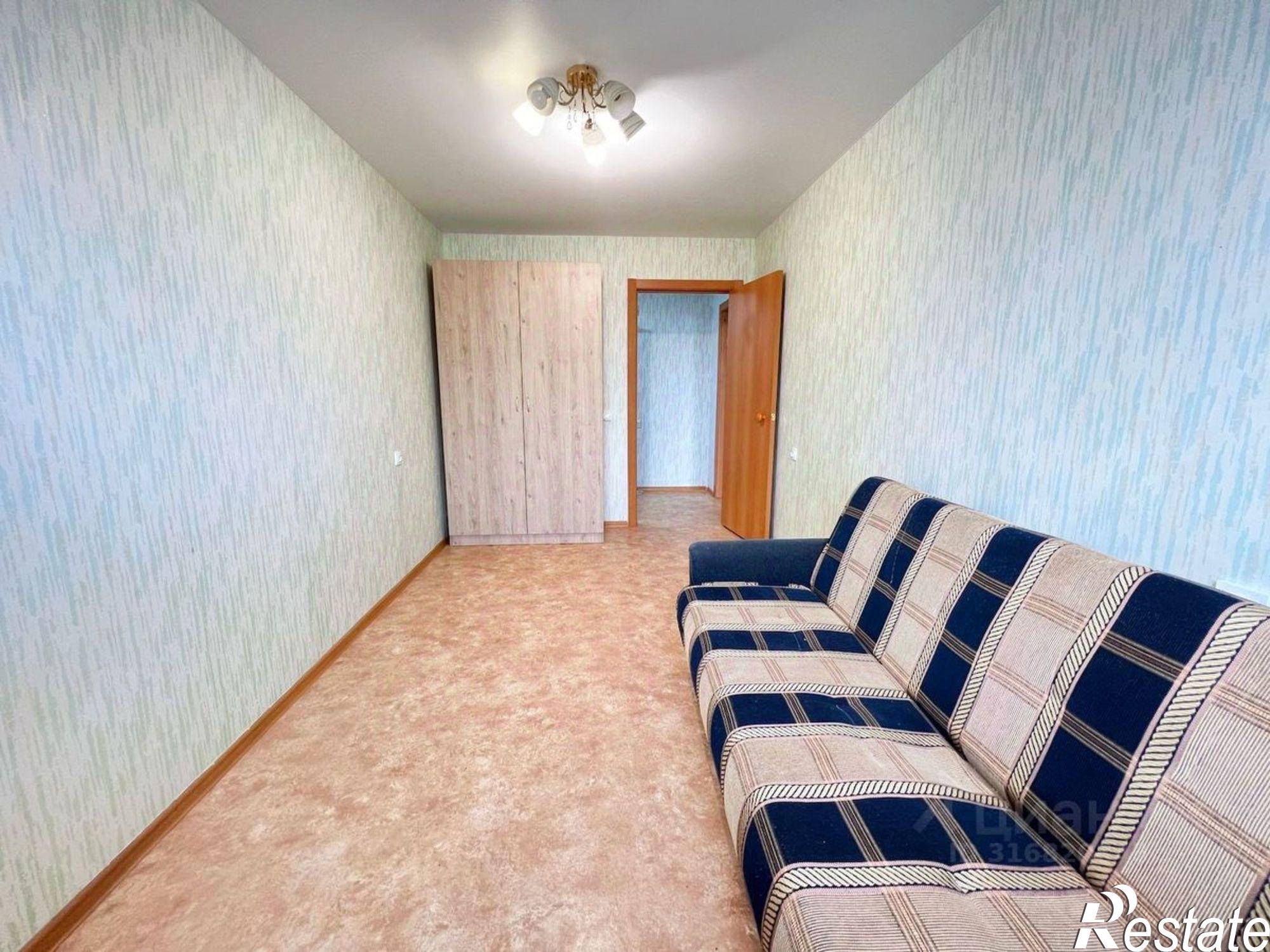 Сдать квартиру за 23 000 рублей на улица Булата Имашева, 3