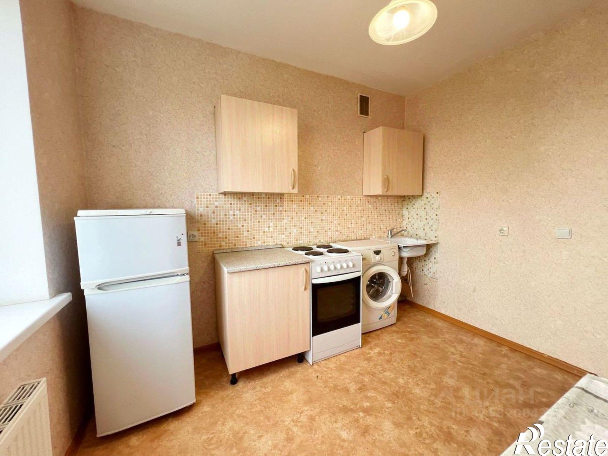 Сдать квартиру за 23 000 рублей на улица Булата Имашева, 3