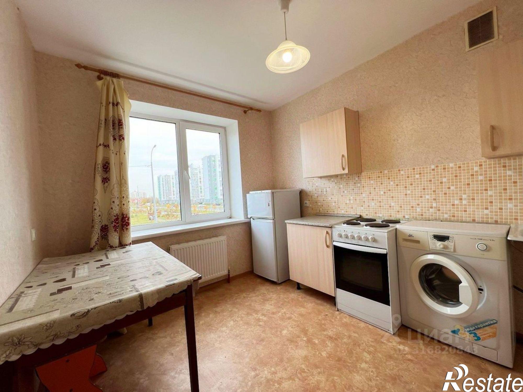 Сдать квартиру за 23 000 рублей на улица Булата Имашева, 3