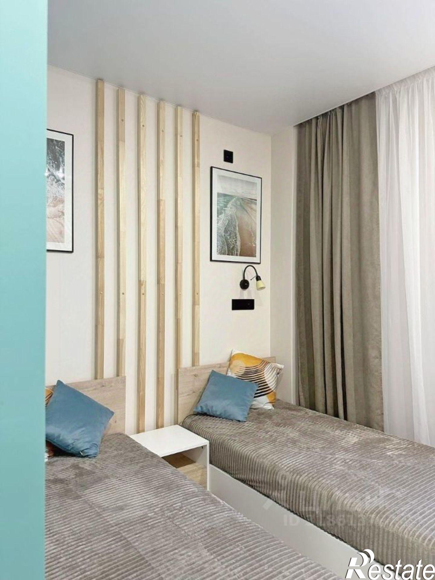 Сдать квартиру за 25 000 рублей на улица Октябрьской Революции, 27Б