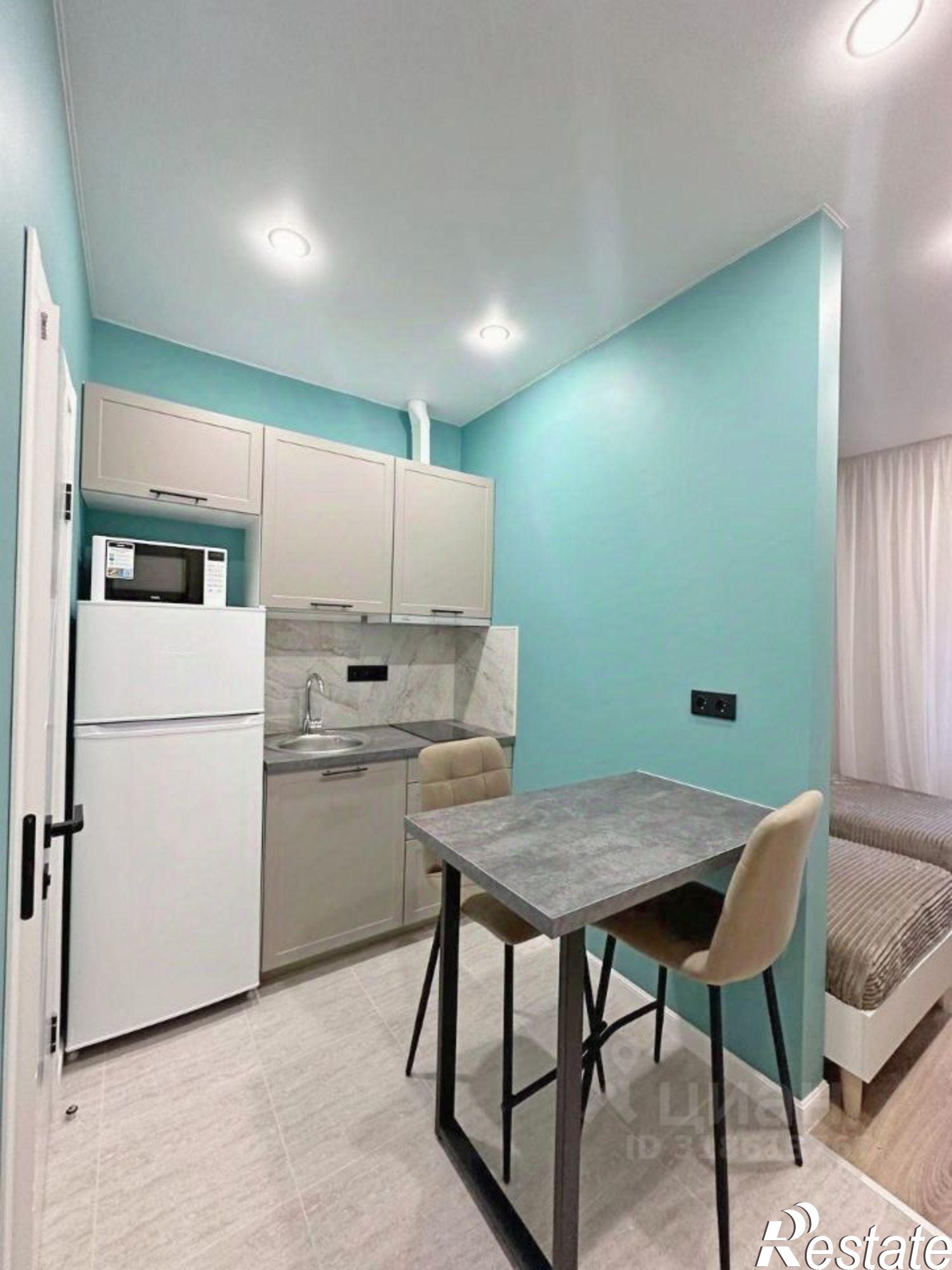 Сдать квартиру за 25 000 рублей на улица Октябрьской Революции, 27Б