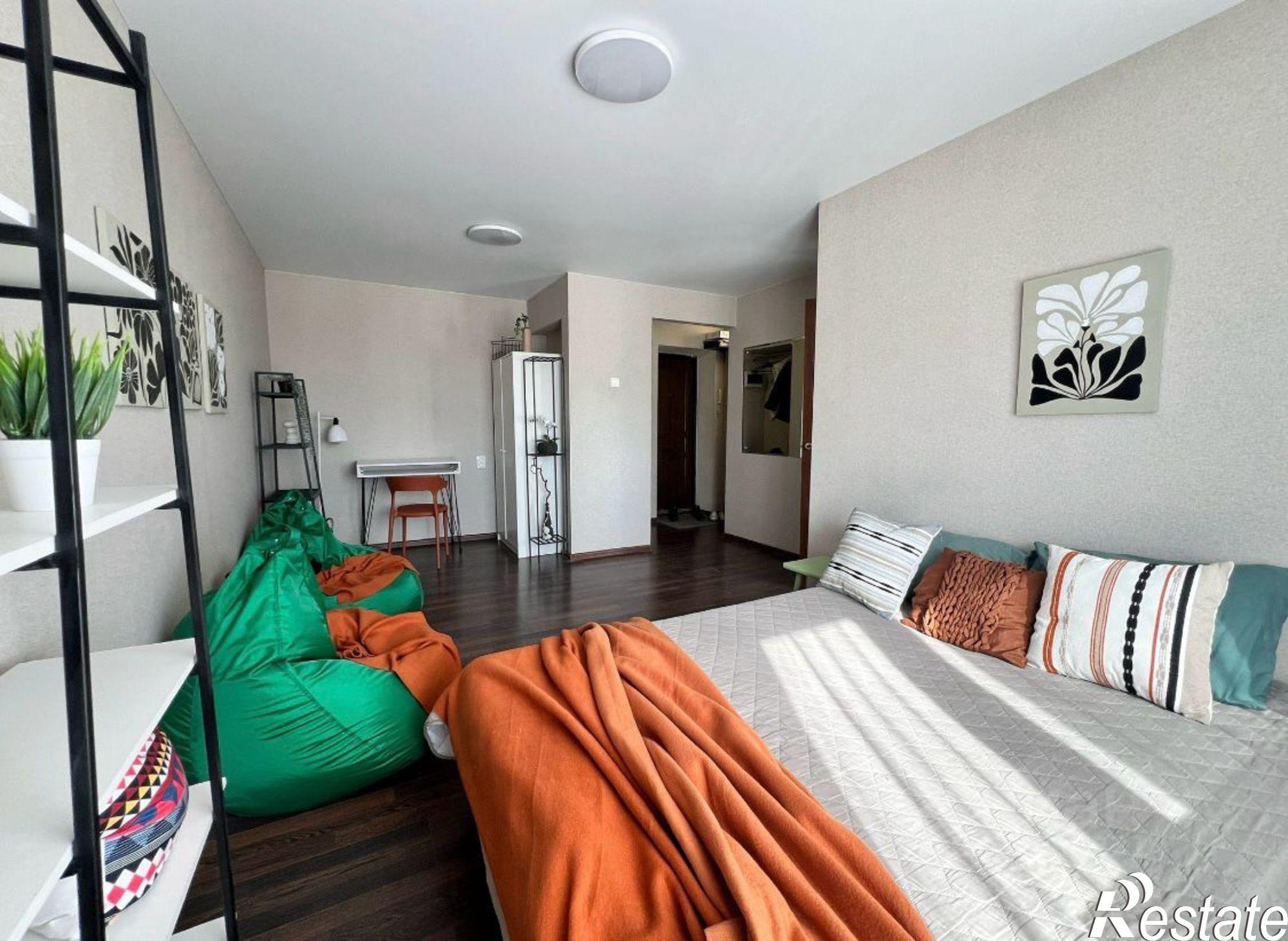 Сдать квартиру за 37 000 рублей на улица 50-летия Октября, 3