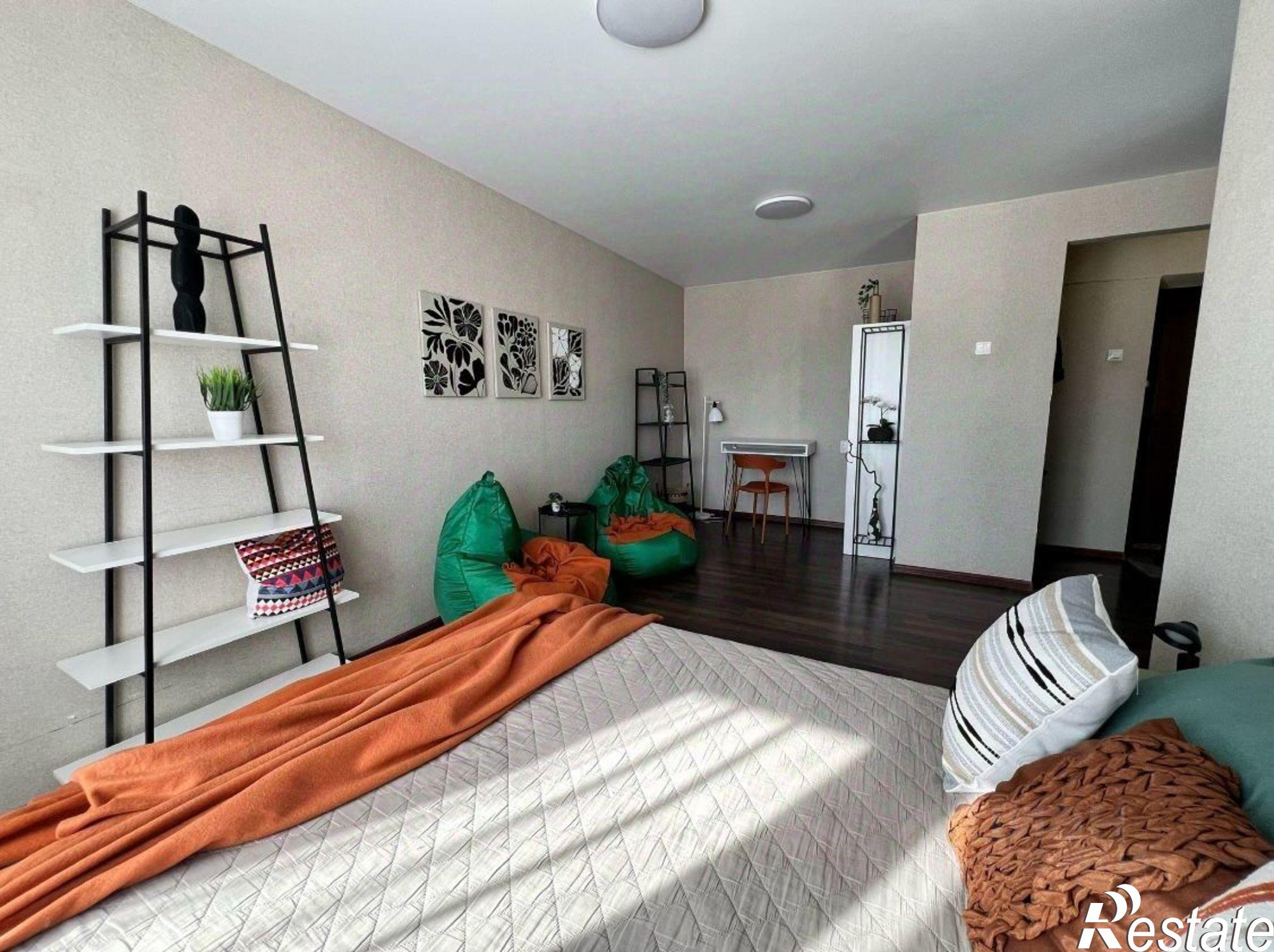 Сдать квартиру за 37 000 рублей на улица 50-летия Октября, 3