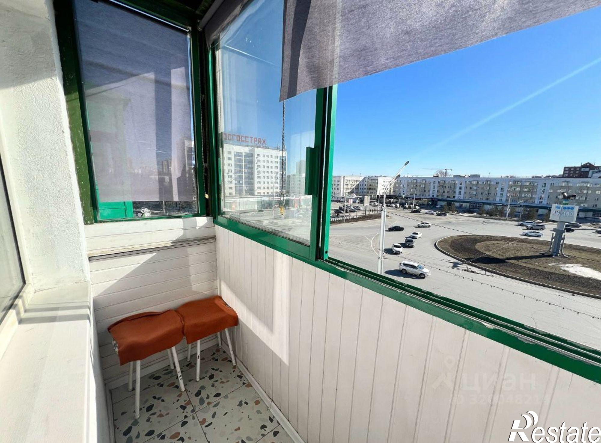 Сдать квартиру за 37 000 рублей на улица 50-летия Октября, 3