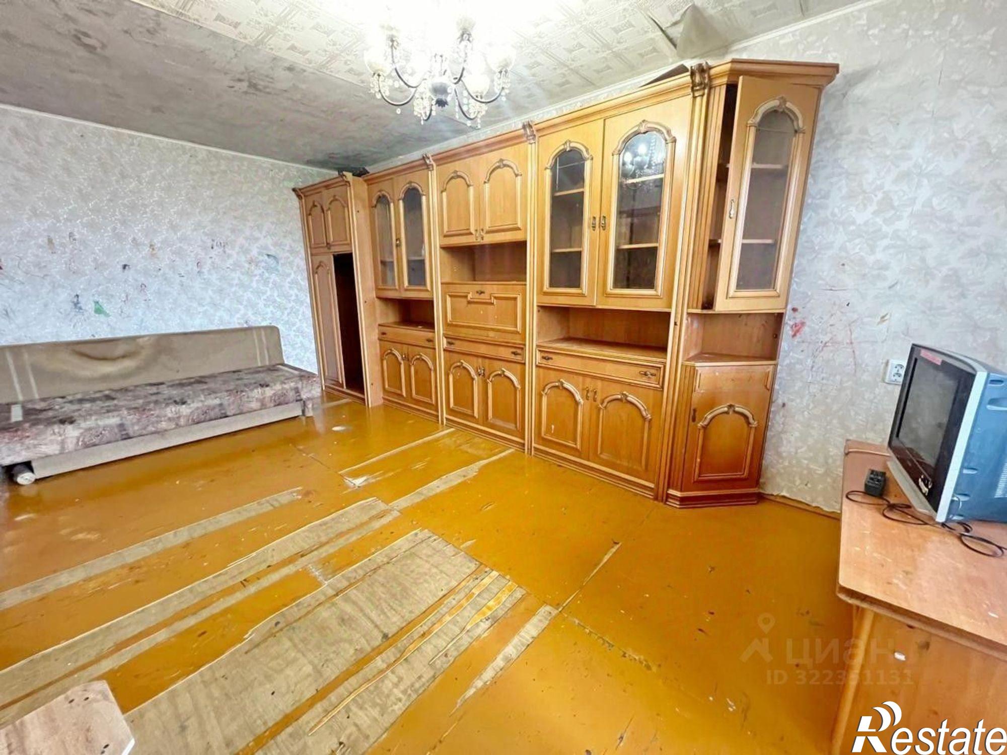 Сдать квартиру за 20 000 рублей на улица Рабкоров, 24