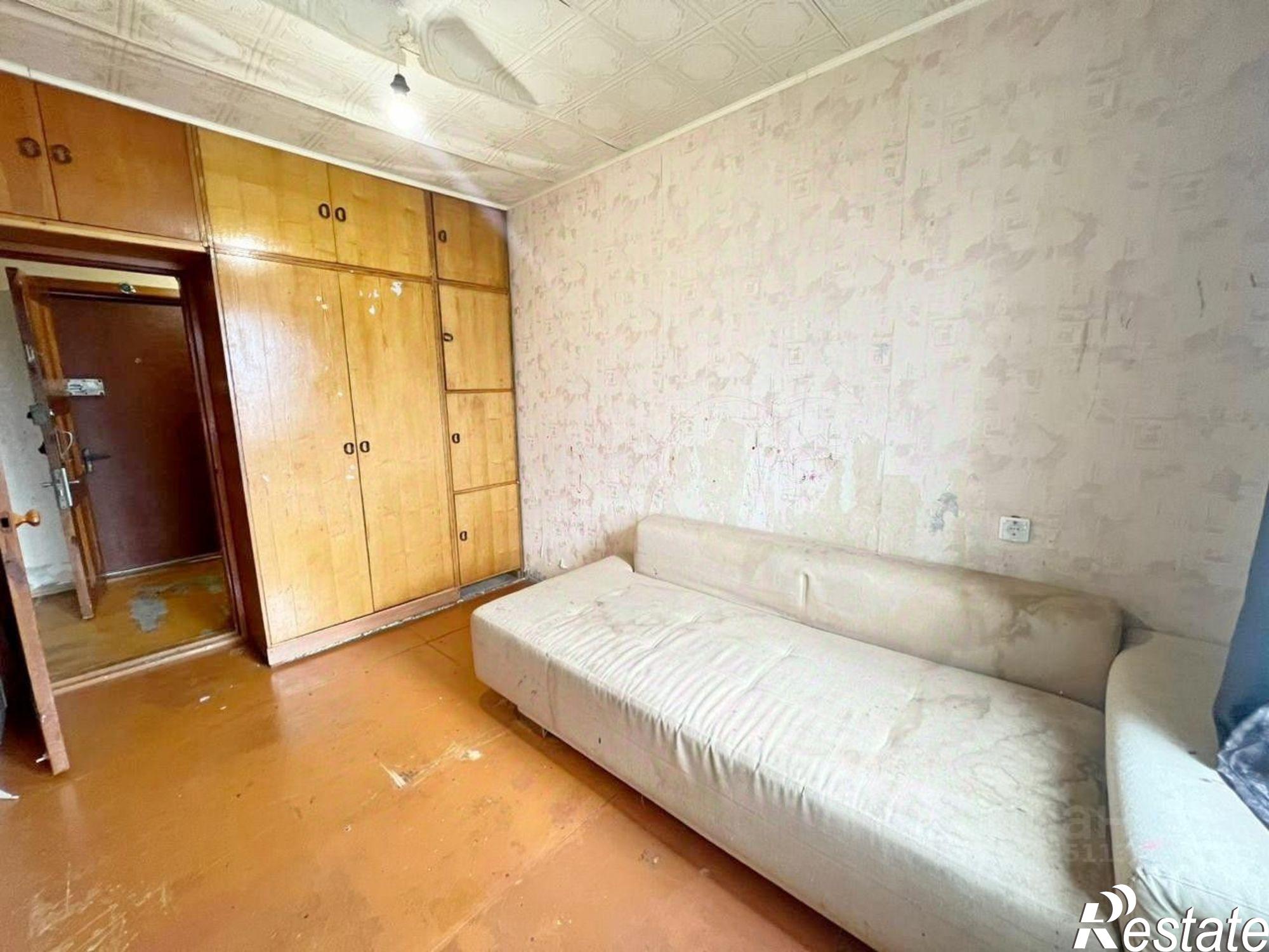 Сдать квартиру за 20 000 рублей на улица Рабкоров, 24