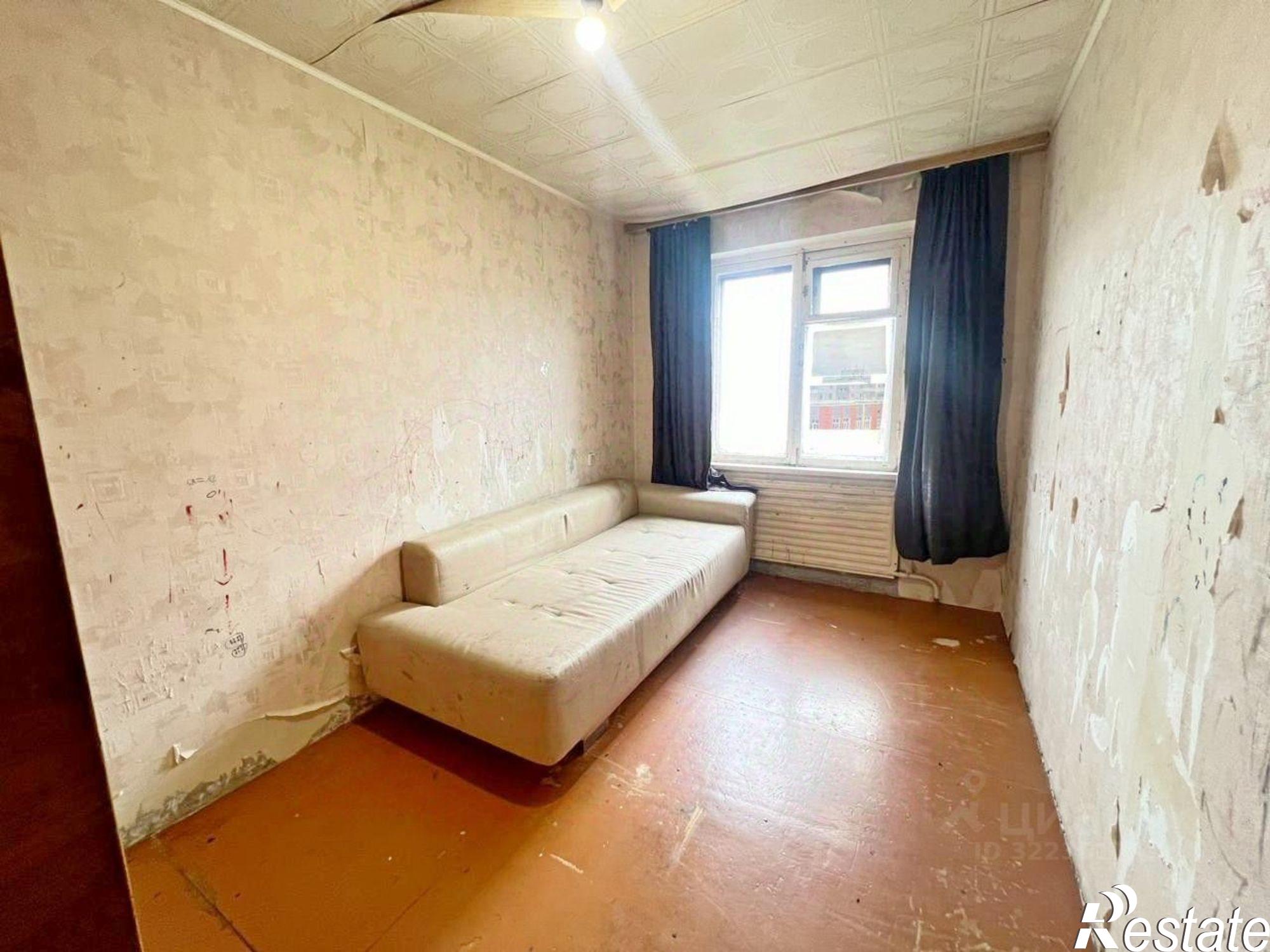 Сдать квартиру за 20 000 рублей на улица Рабкоров, 24