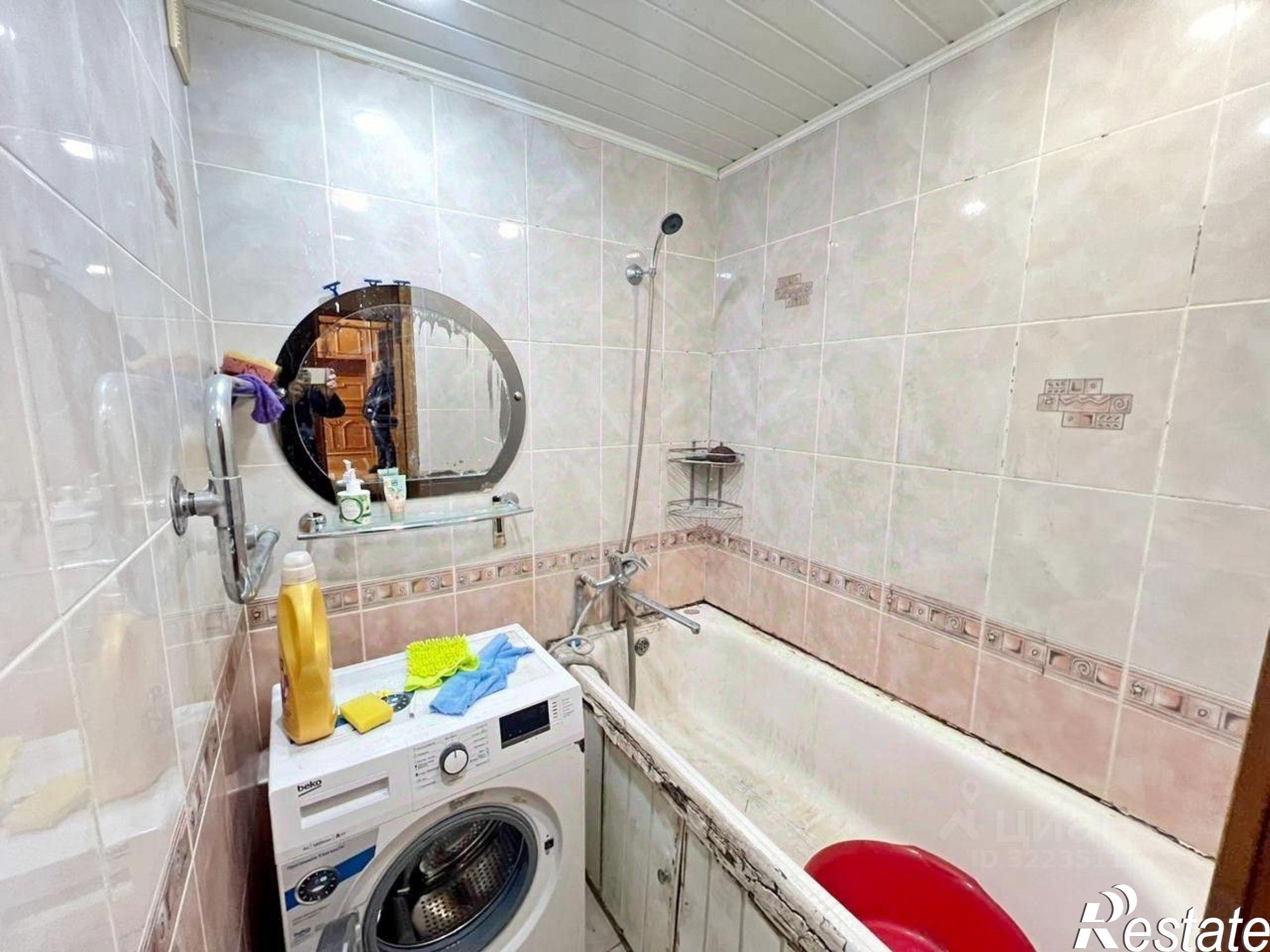 Сдать квартиру за 20 000 рублей на улица Рабкоров, 24