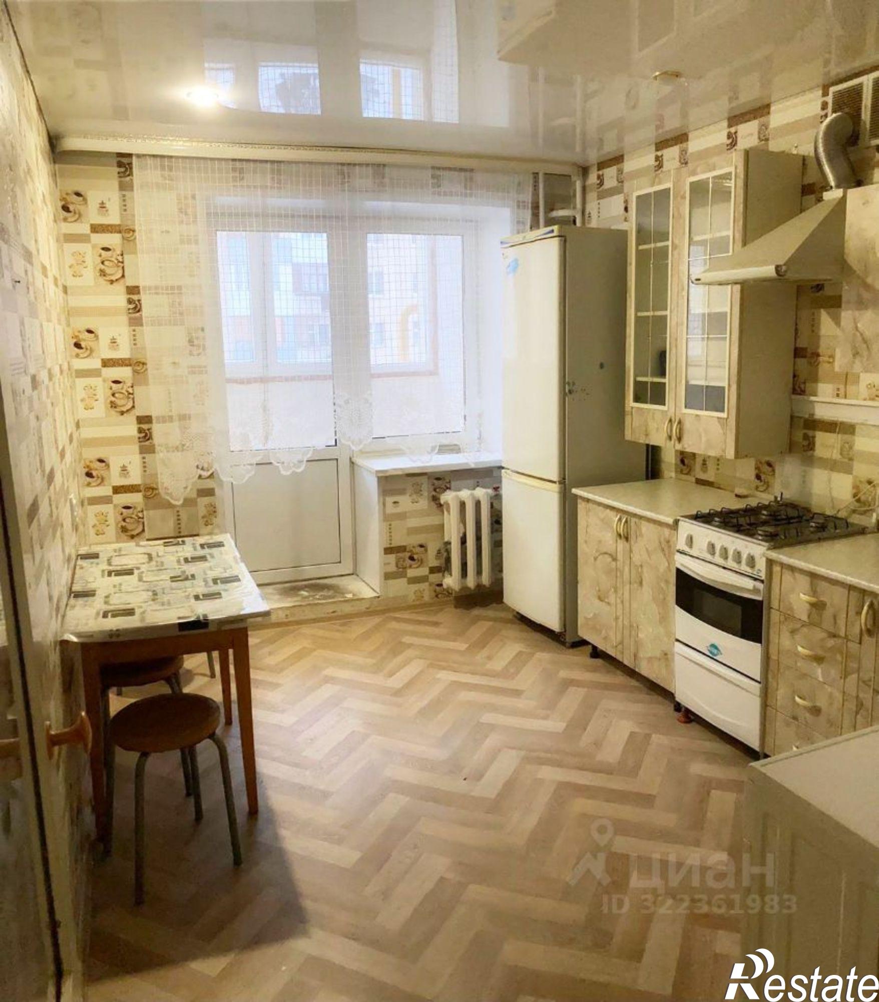 Сдать квартиру за 28 000 рублей на улица Георгия Мушникова, 15/3