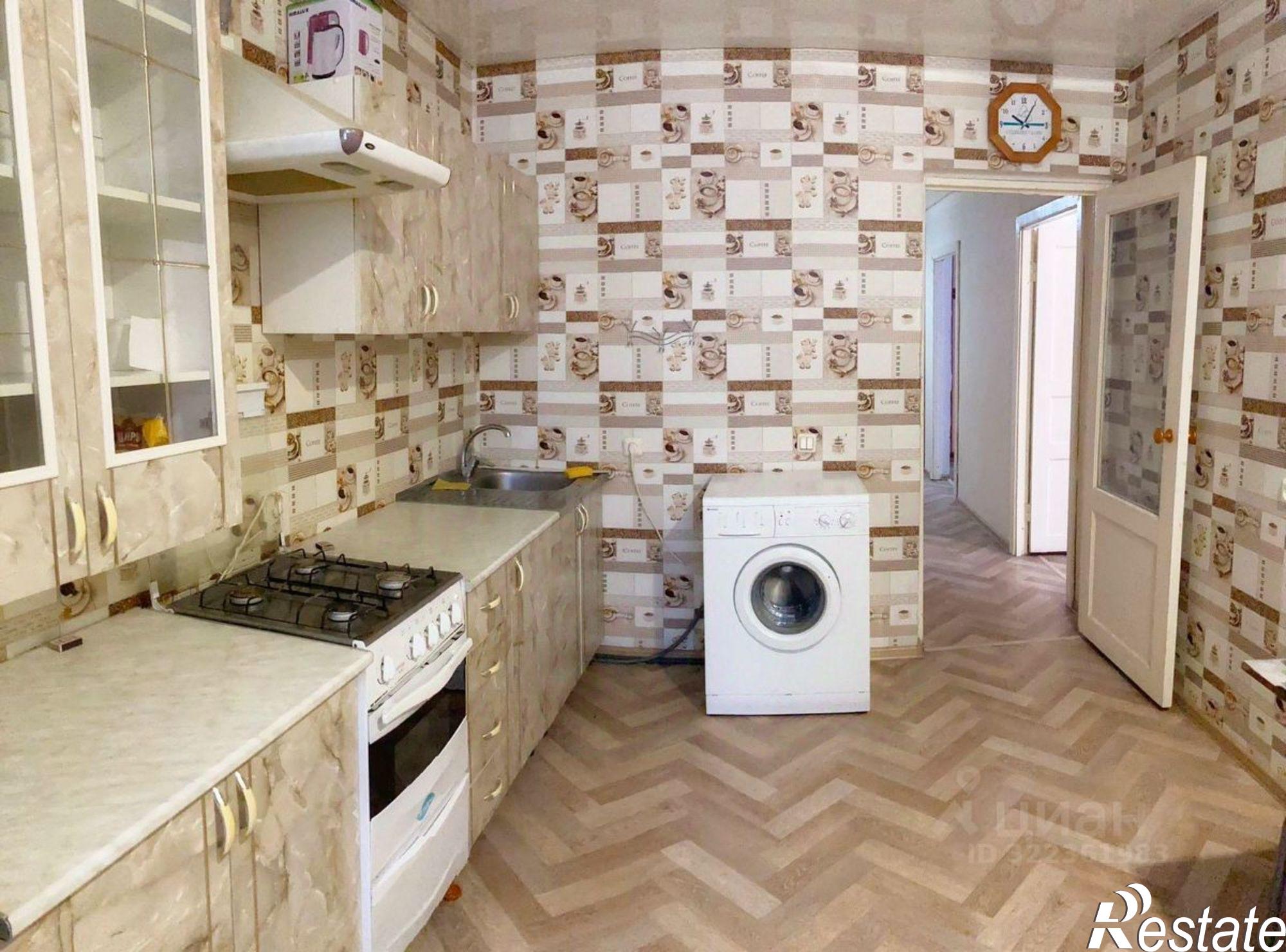 Сдать квартиру за 28 000 рублей на улица Георгия Мушникова, 15/3