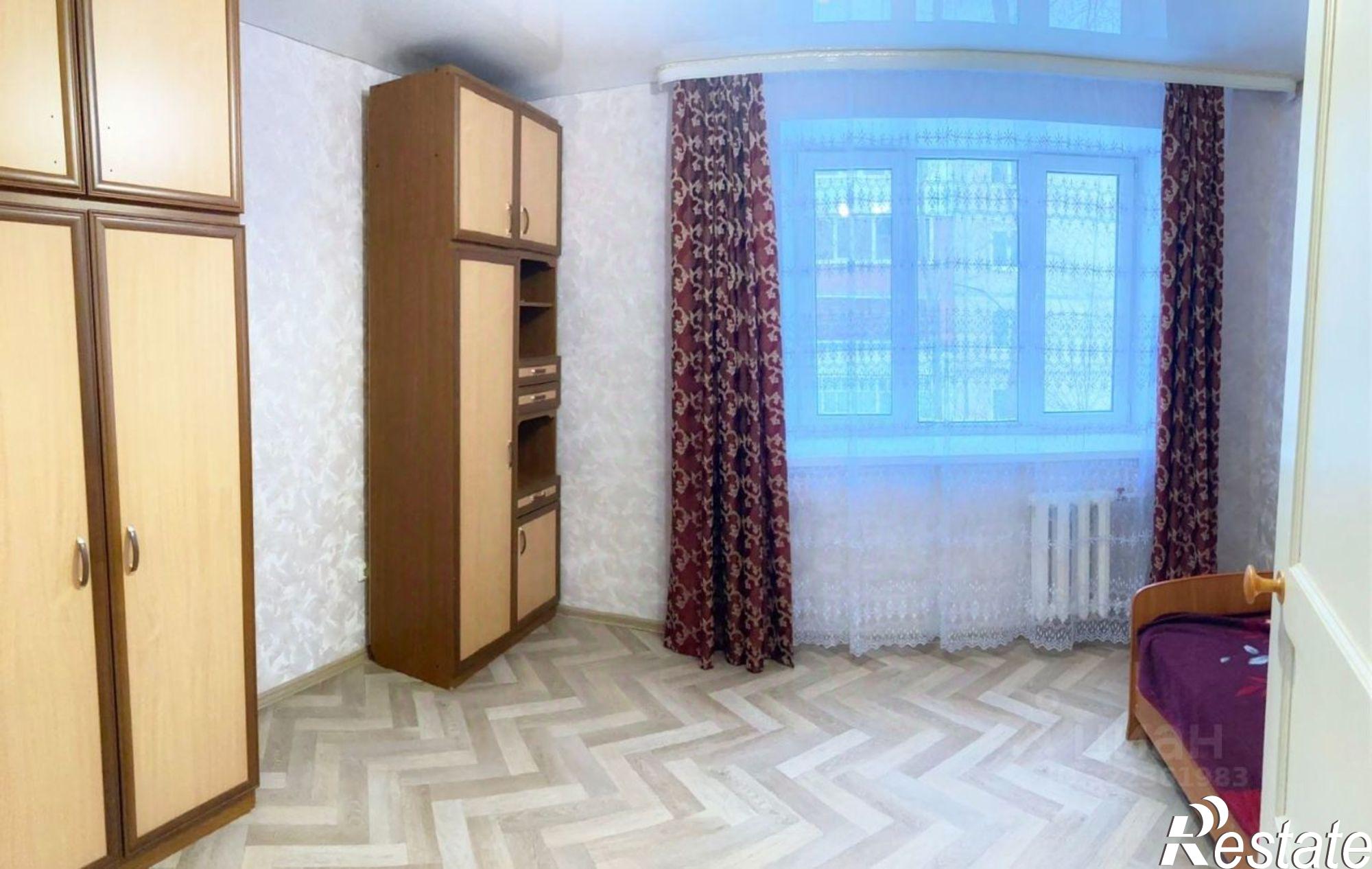 Сдать квартиру за 28 000 рублей на улица Георгия Мушникова, 15/3