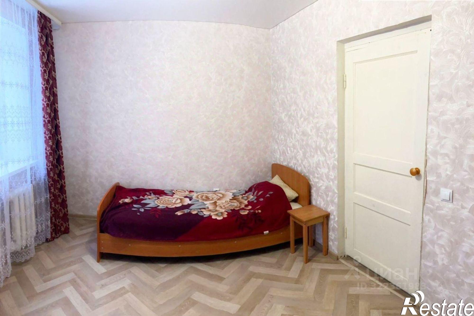 Сдать квартиру за 28 000 рублей на улица Георгия Мушникова, 15/3