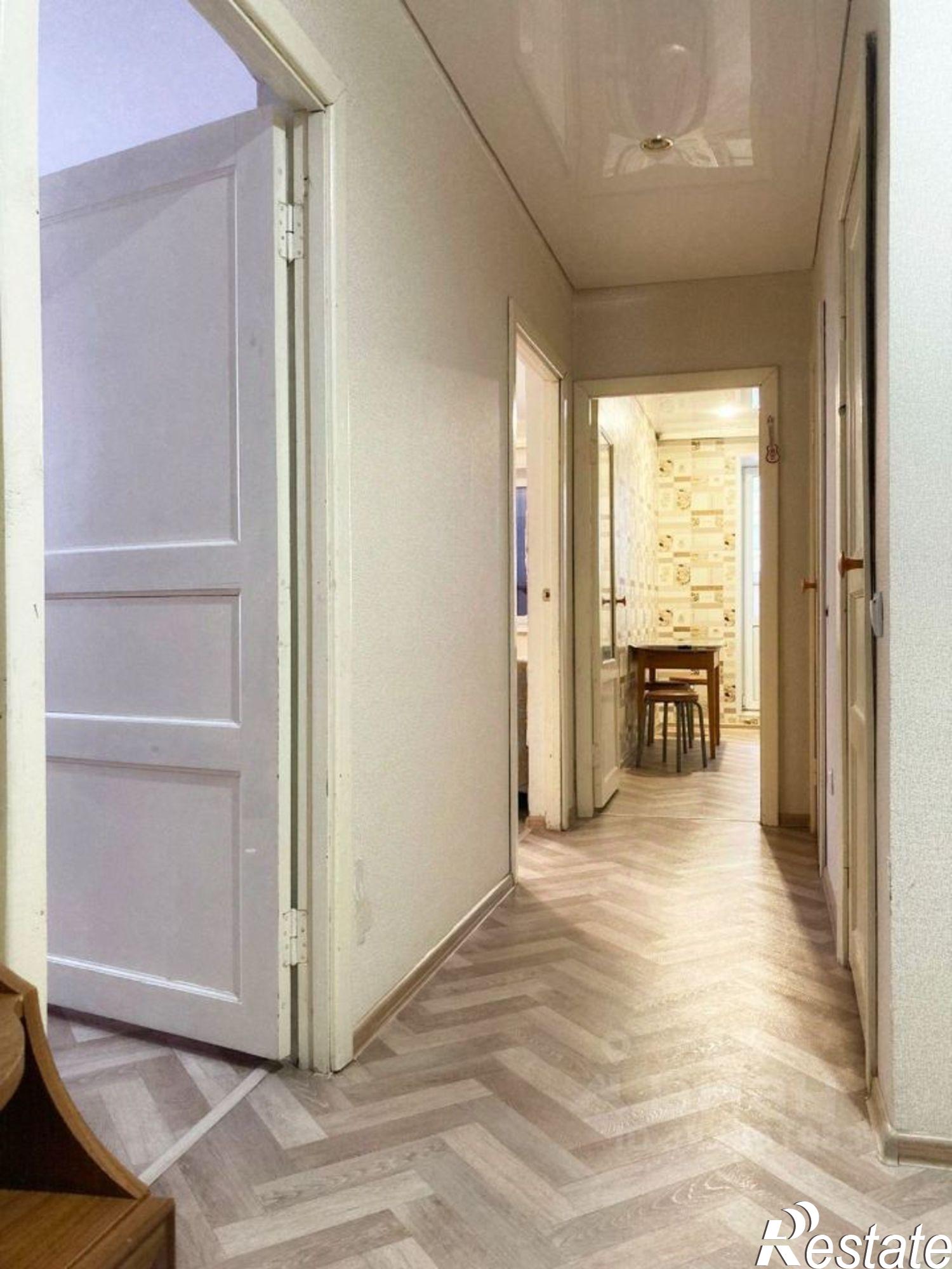 Сдать квартиру за 28 000 рублей на улица Георгия Мушникова, 15/3