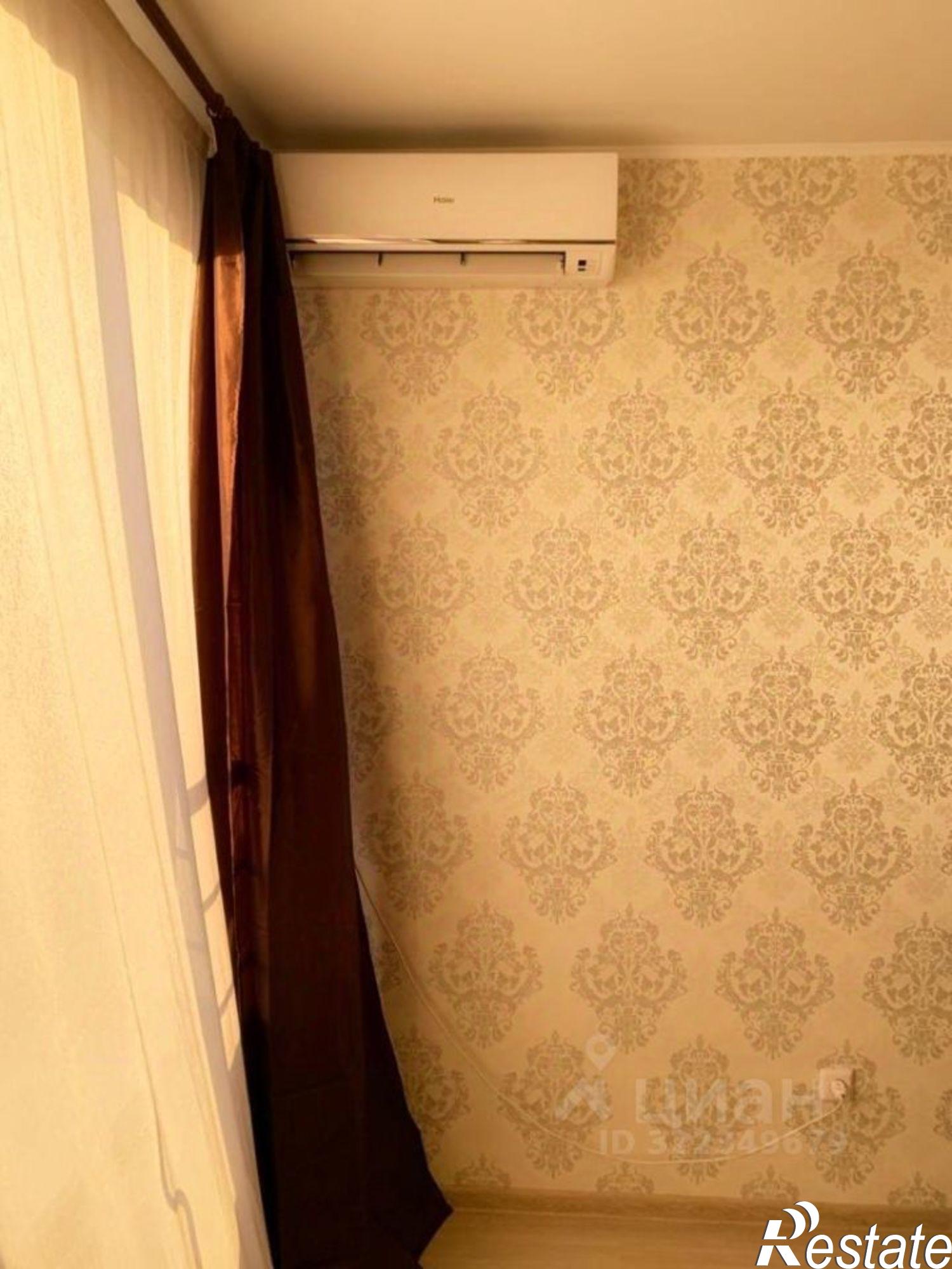 Сдать квартиру за 30 000 рублей на проспект Октября, 107Б