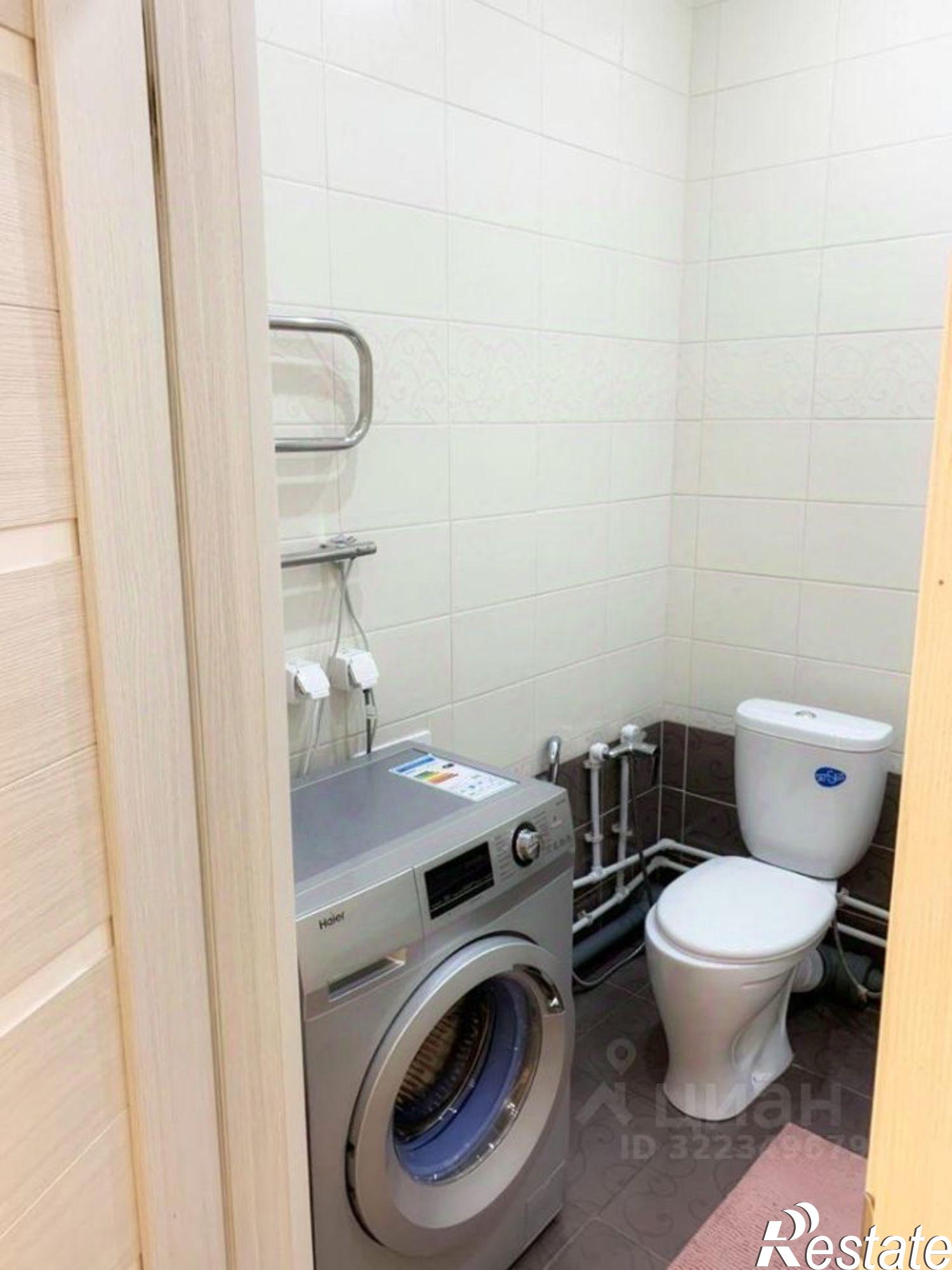 Сдать квартиру за 30 000 рублей на проспект Октября, 107Б