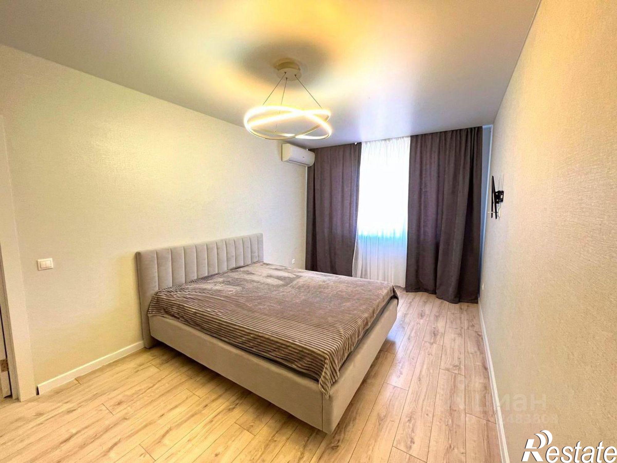 Сдать квартиру за 35 000 рублей на улица Георгия Мушникова, 21/5