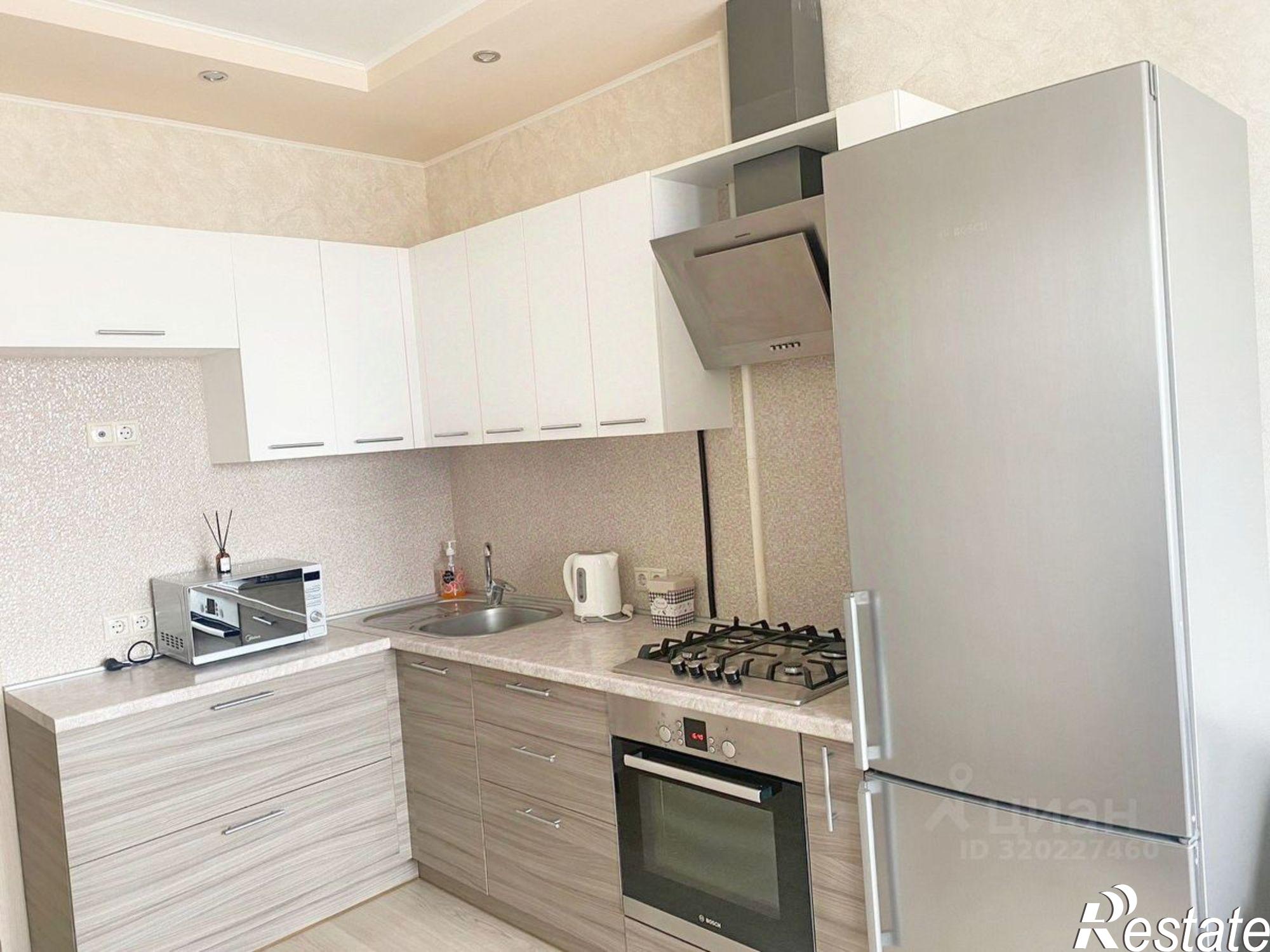 Сдать квартиру за 32 000 рублей на Загира Исмагилова улица, 3