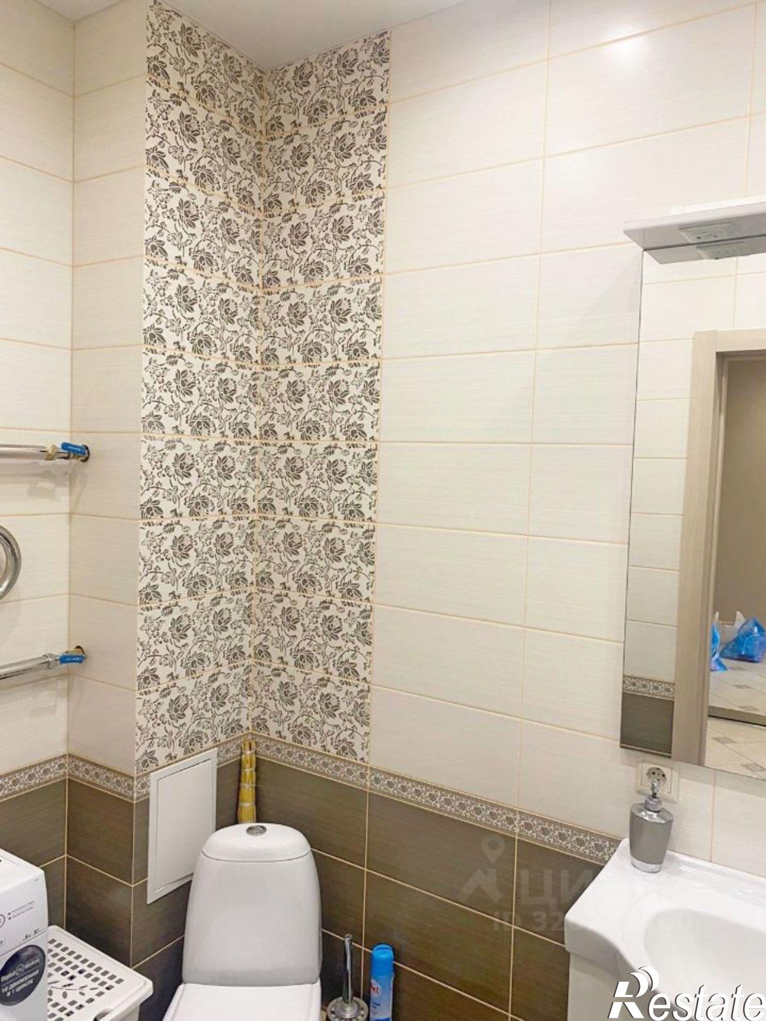 Сдать квартиру за 32 000 рублей на Загира Исмагилова улица, 3