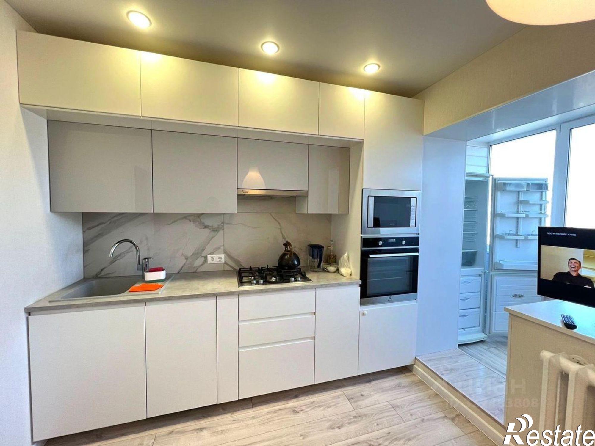 Сдать квартиру за 35 000 рублей на улица Георгия Мушникова, 21/5