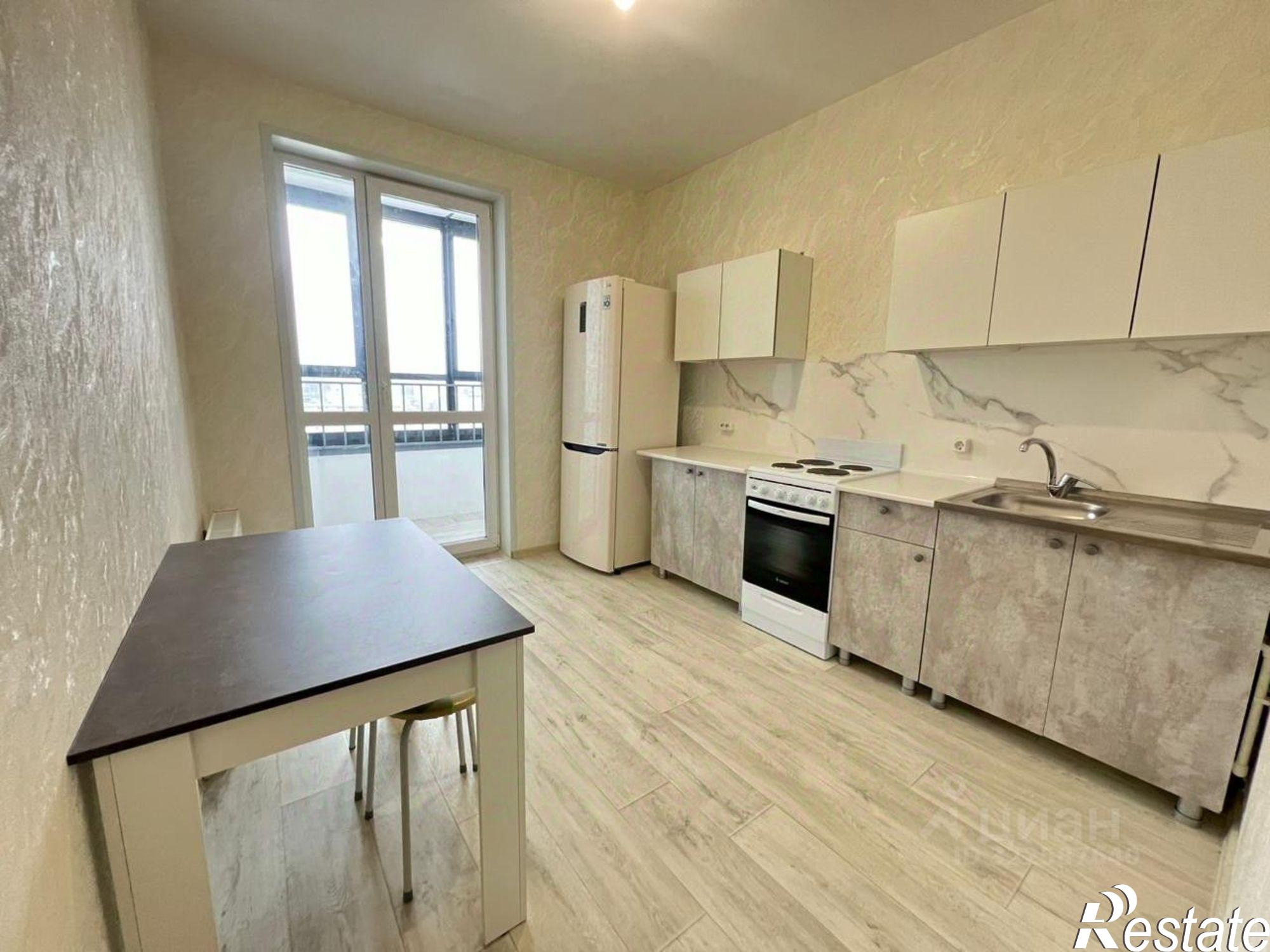 Сдать квартиру за 40 000 рублей на улица Кирова, 130