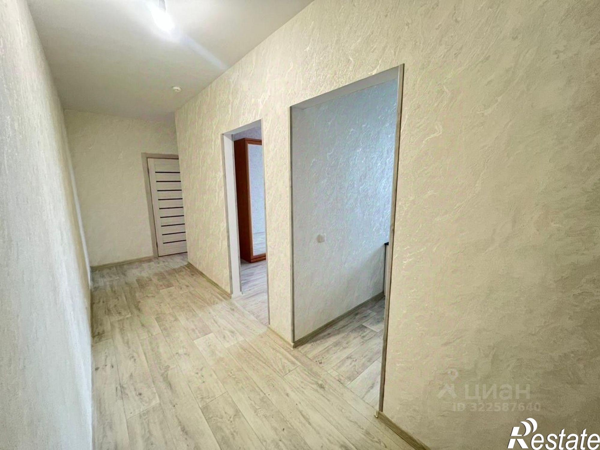 Сдать квартиру за 40 000 рублей на улица Кирова, 130