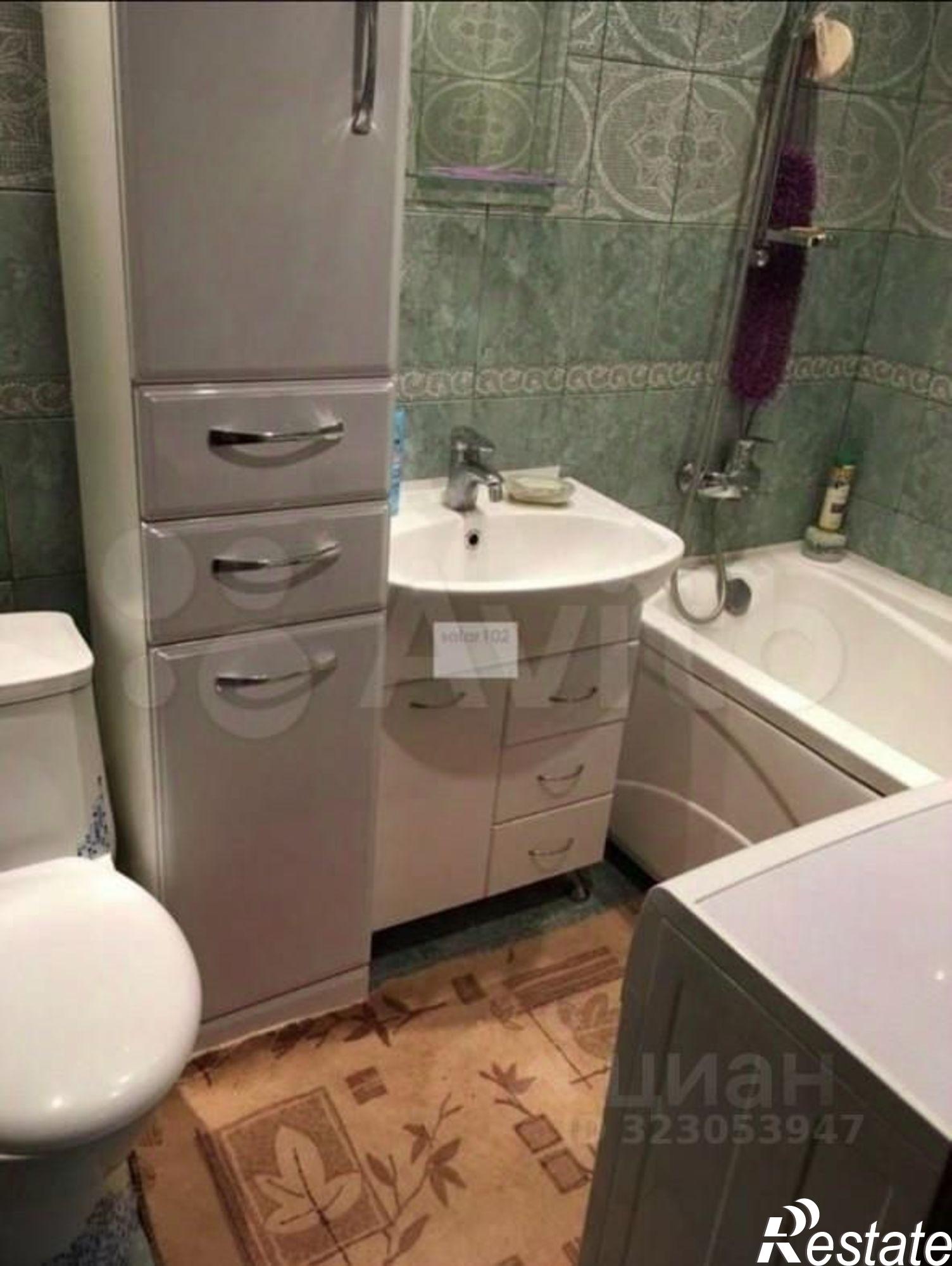 Сдать квартиру за 20 000 рублей на Грозненская улица, 71/1