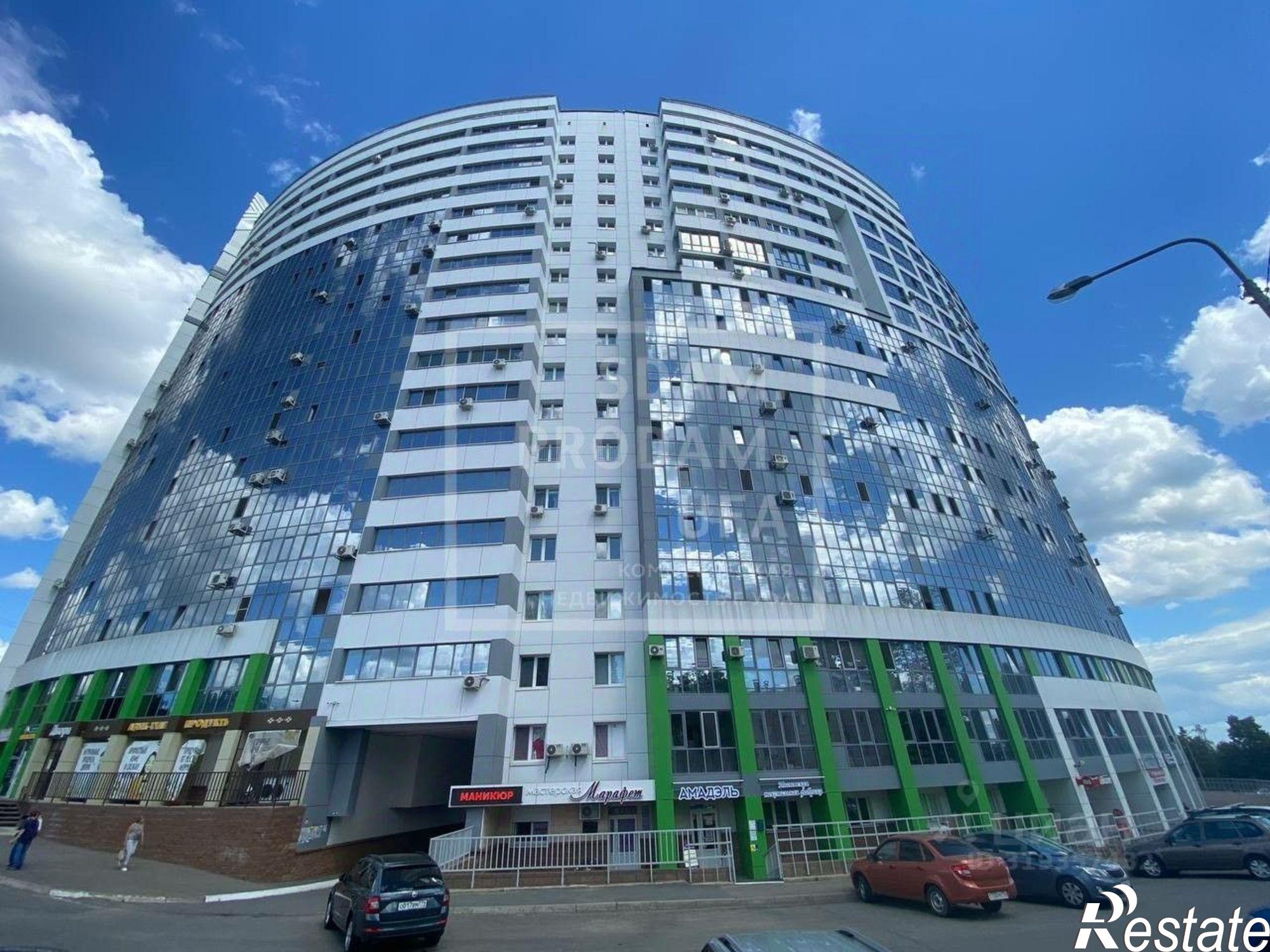 Сдать офис, помещение под офис за 108 000 рублей на улица Комарова, 8