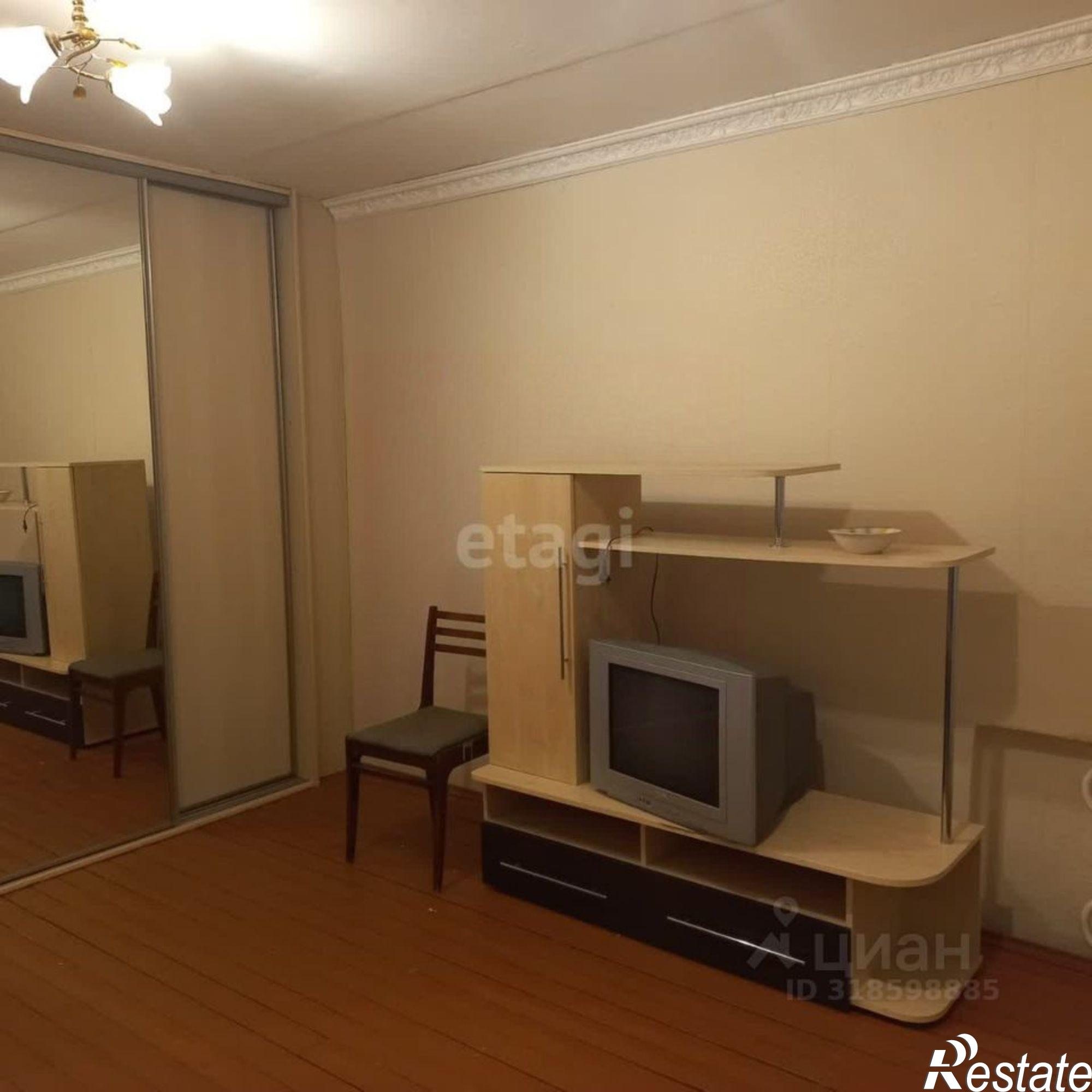 Купить квартиру за 2 900 000 рублей на Элеваторная улица, 3