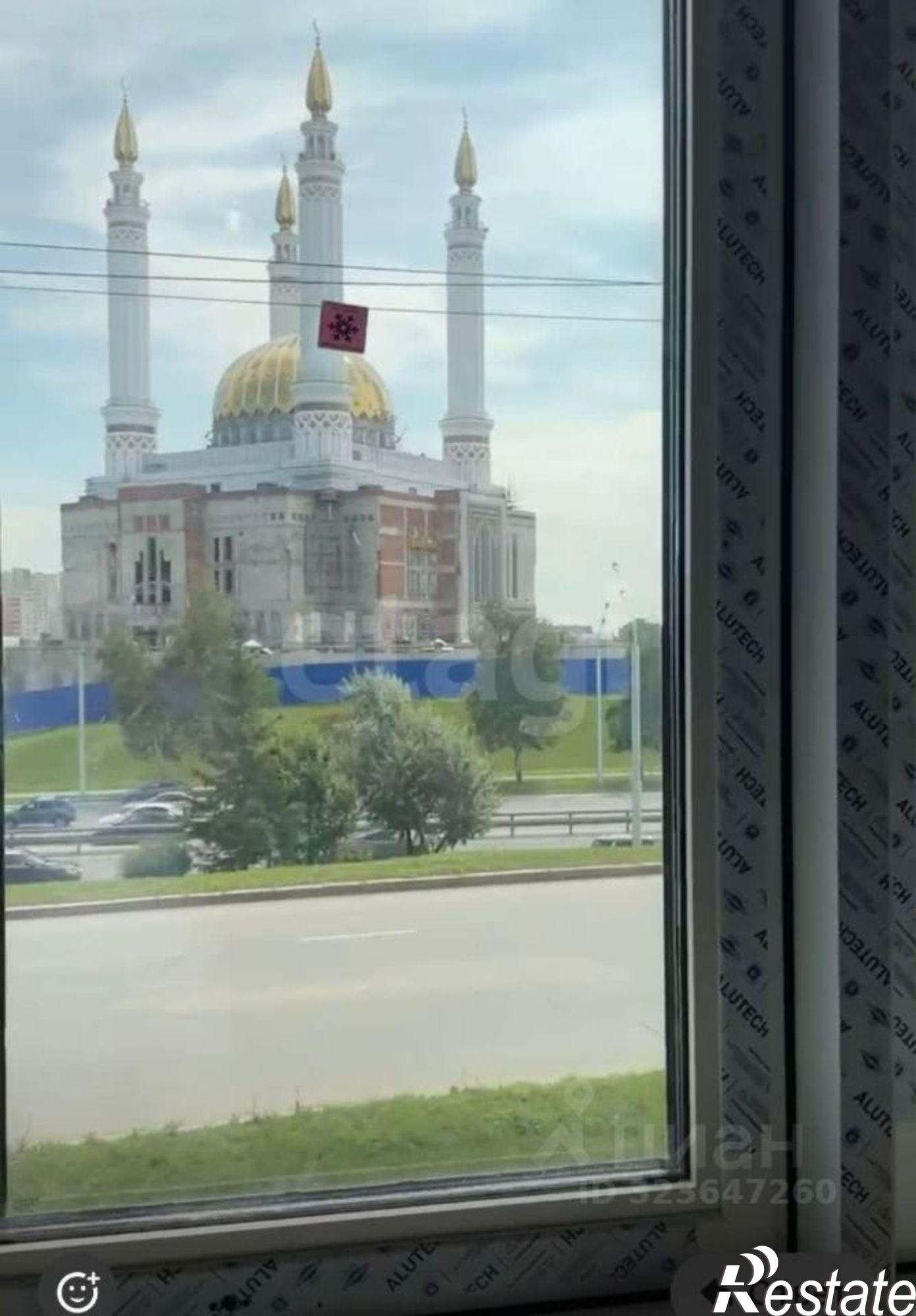 Купить помещение свободного назначения за 34 524 700 рублей на Коммунистическая улица, 115/1