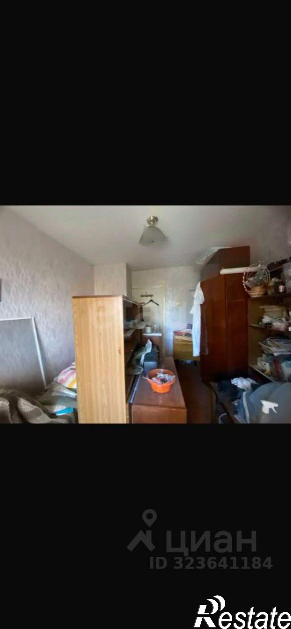 Купить квартиру за 6 000 000 рублей на улица Баязита Бикбая, 14